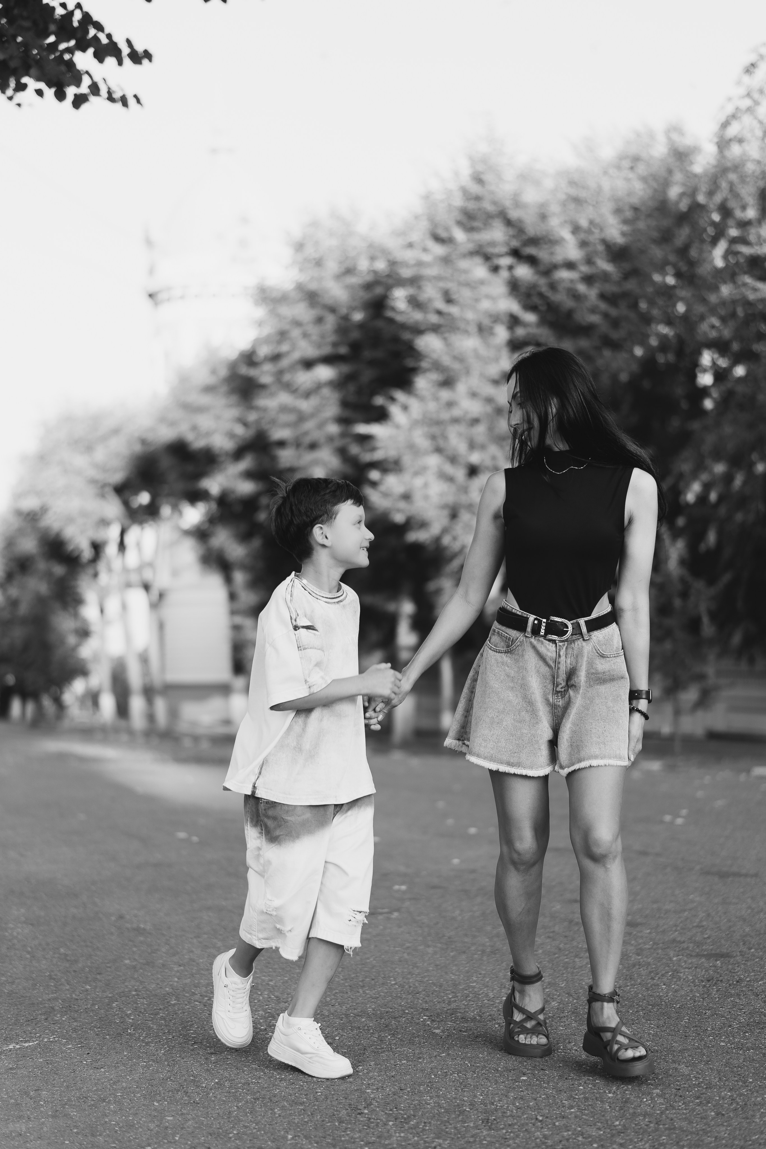 Портретные съемки. Иван Волохов