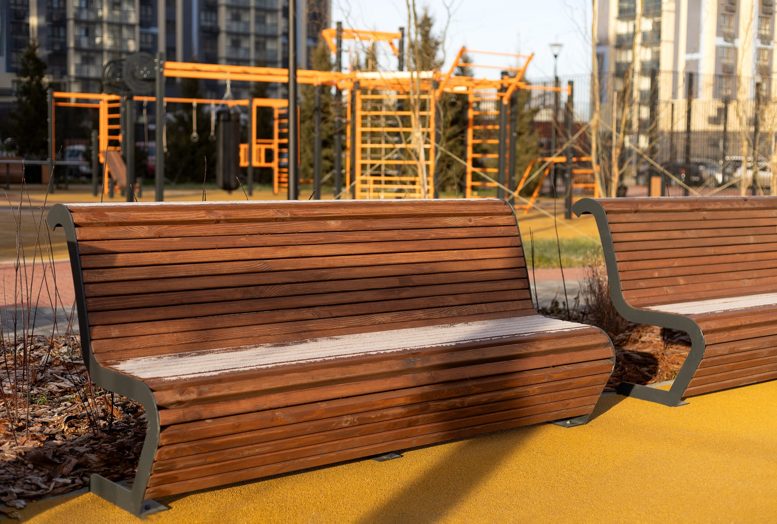 Малые архитектурные формы «MAF PRO» 3. Портретный фотограф, бизнес-контент Кемерово Уфимцева Ирина