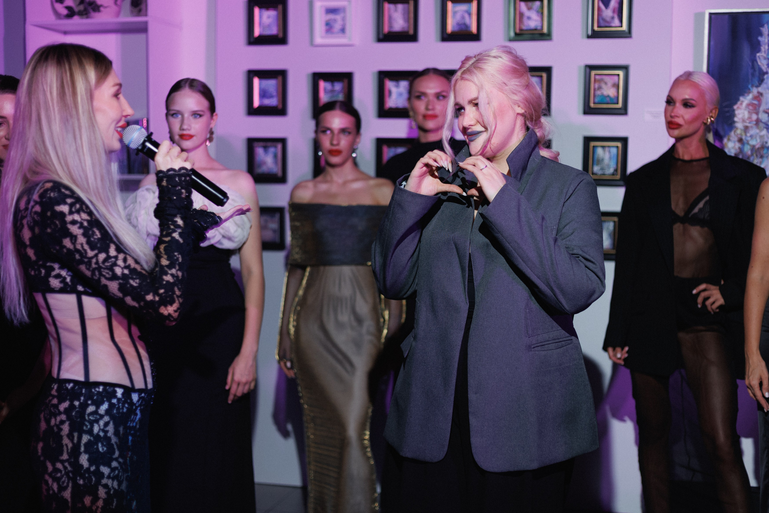 DGD WILD PINK. СВОИ. ФОТООТЧЕТЫ-СОБЫТИЯ-МЕСТА