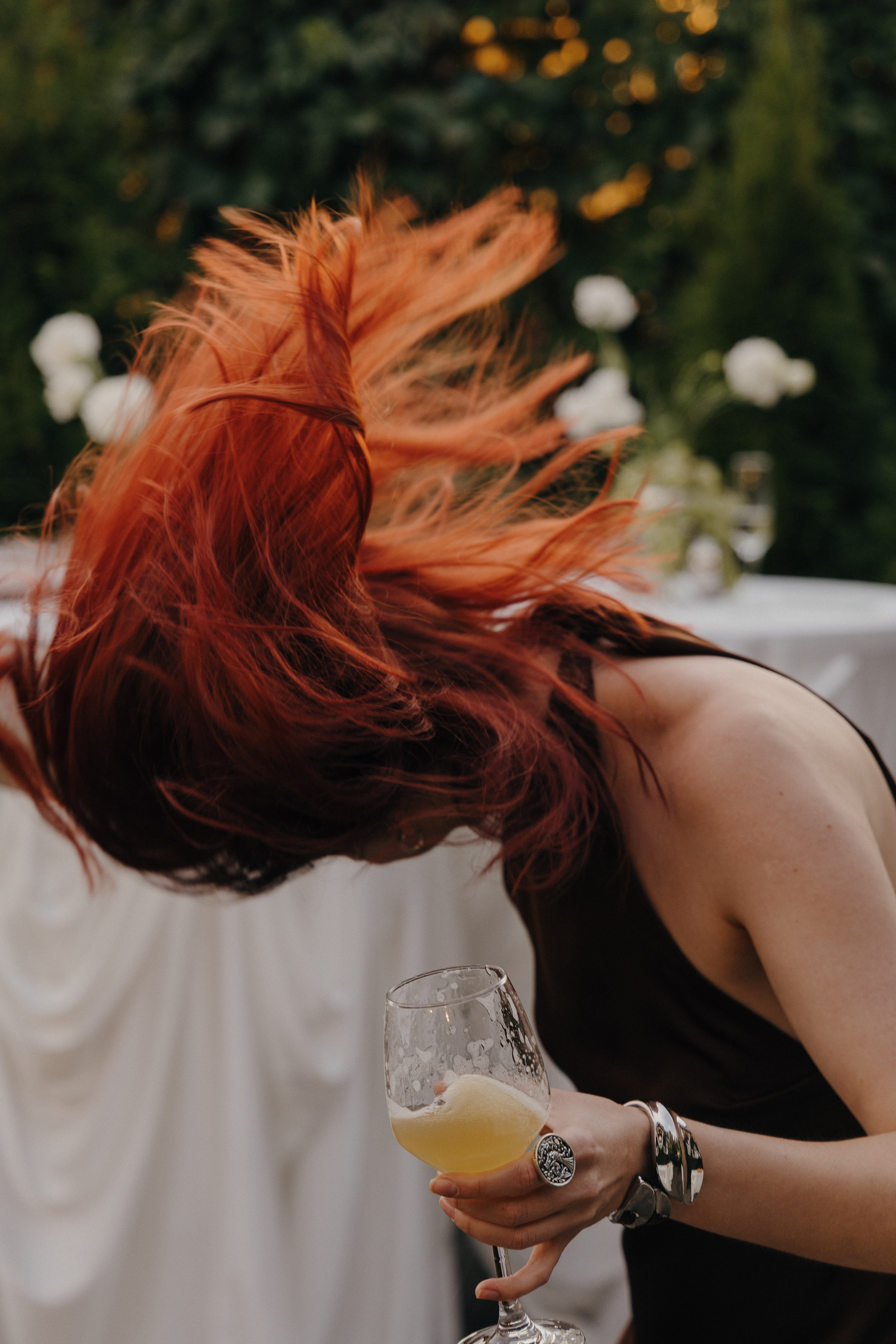 Стас и Леся. Фотограф Денис Голубев