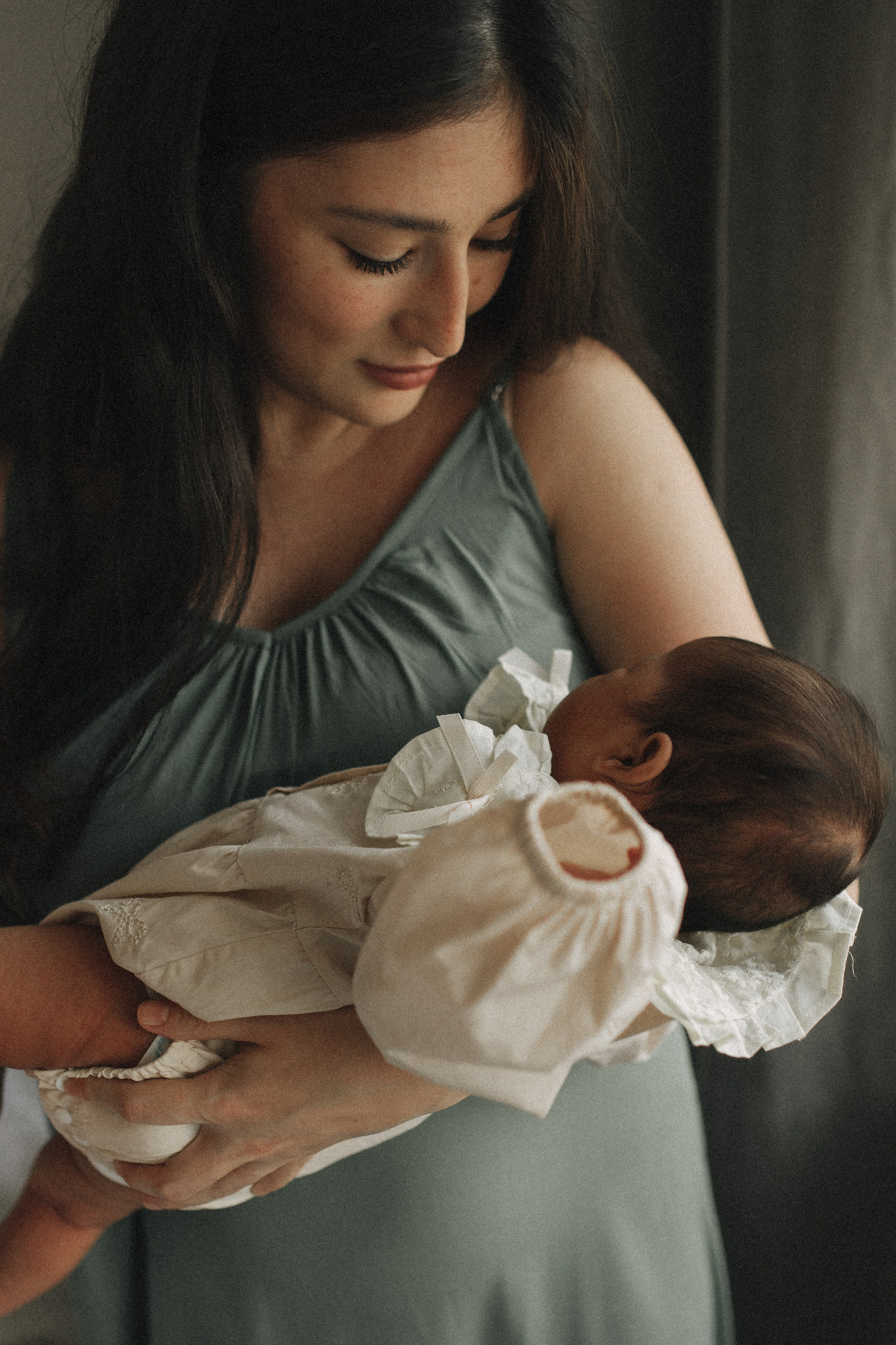 Невероятные женщины. Семейный фотограф в Москве Алина Савченко