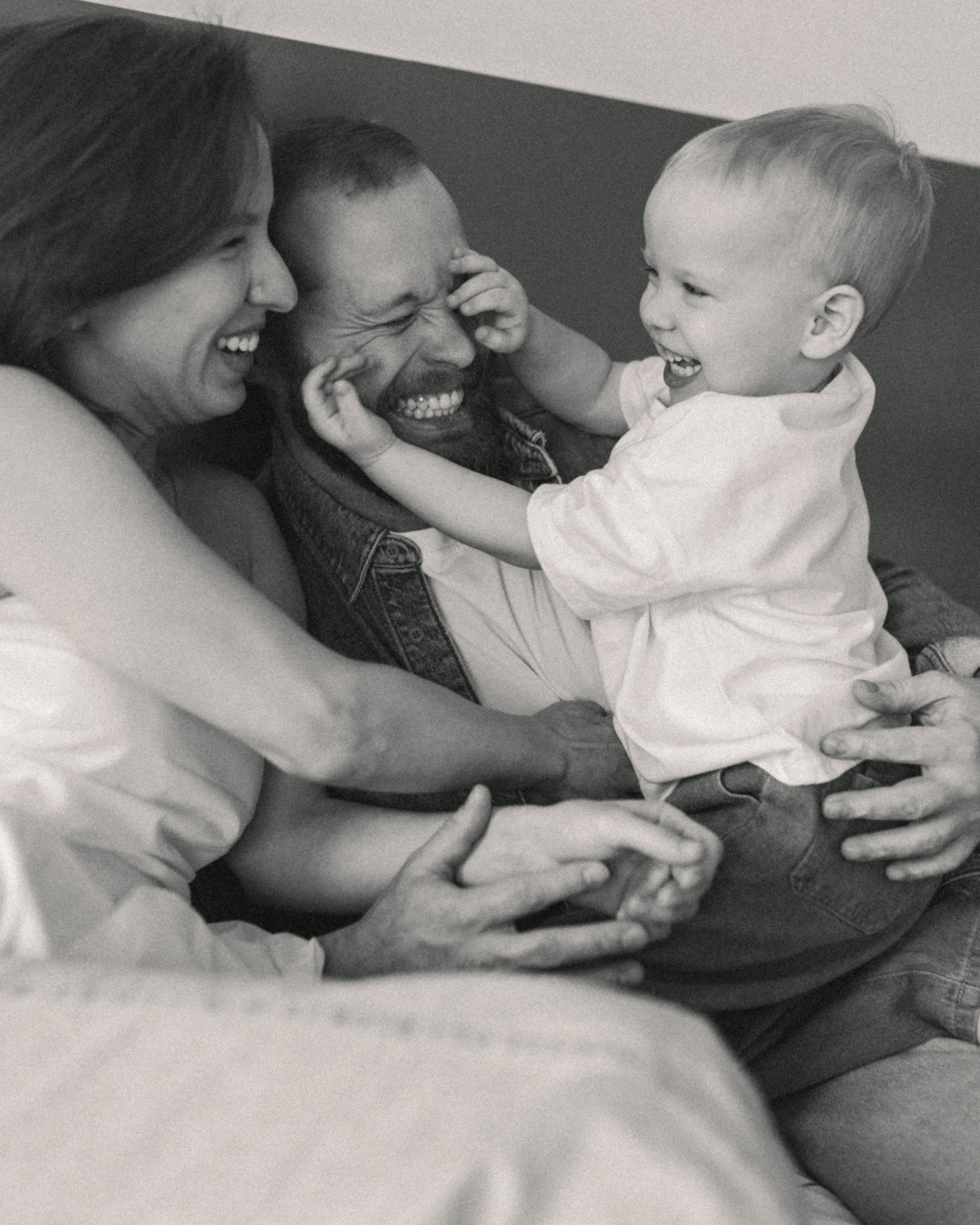 Про вашу любовь. Семейный фотограф в Москве Алина Савченко