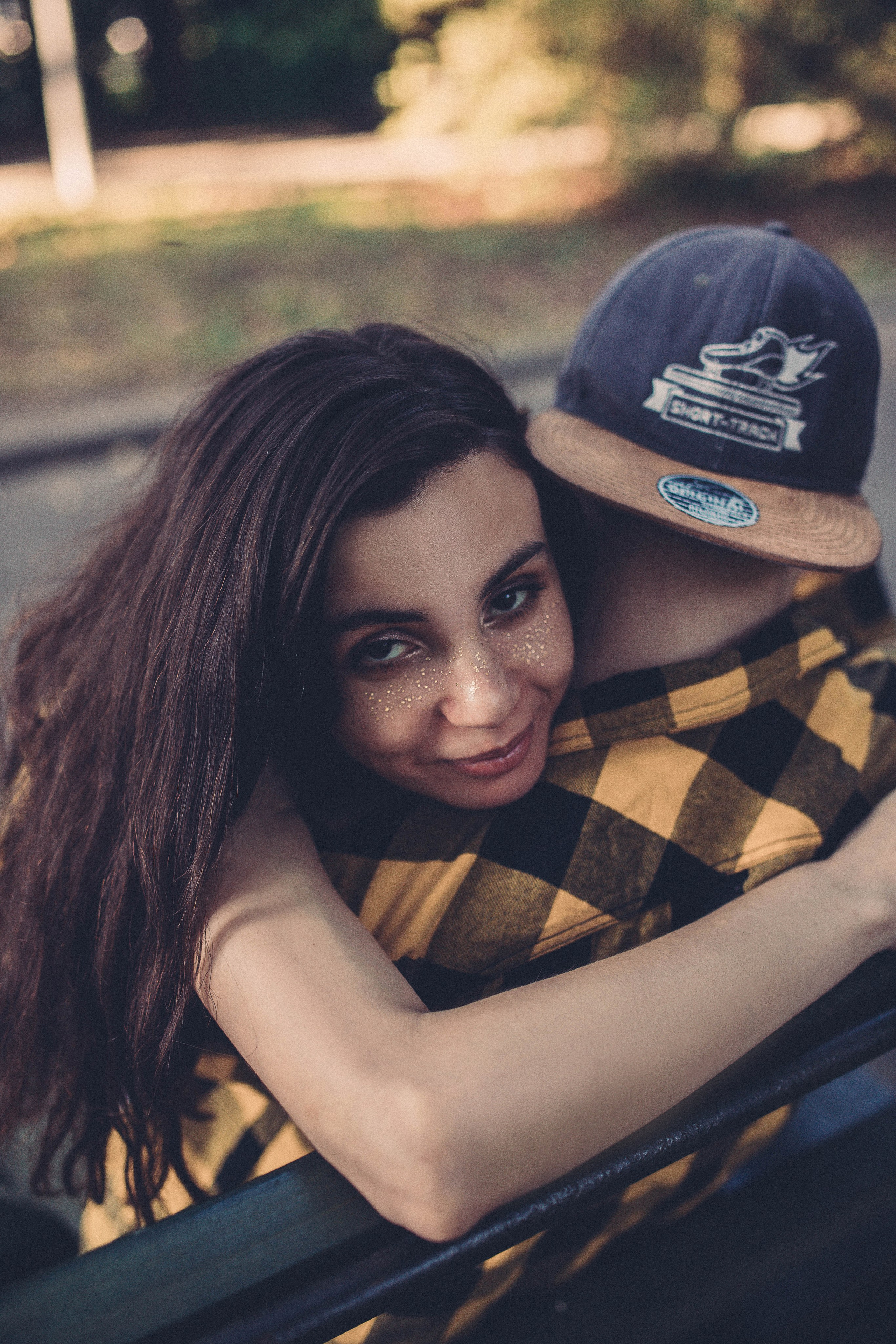 Яна и Саша. Фотограф Ярославль