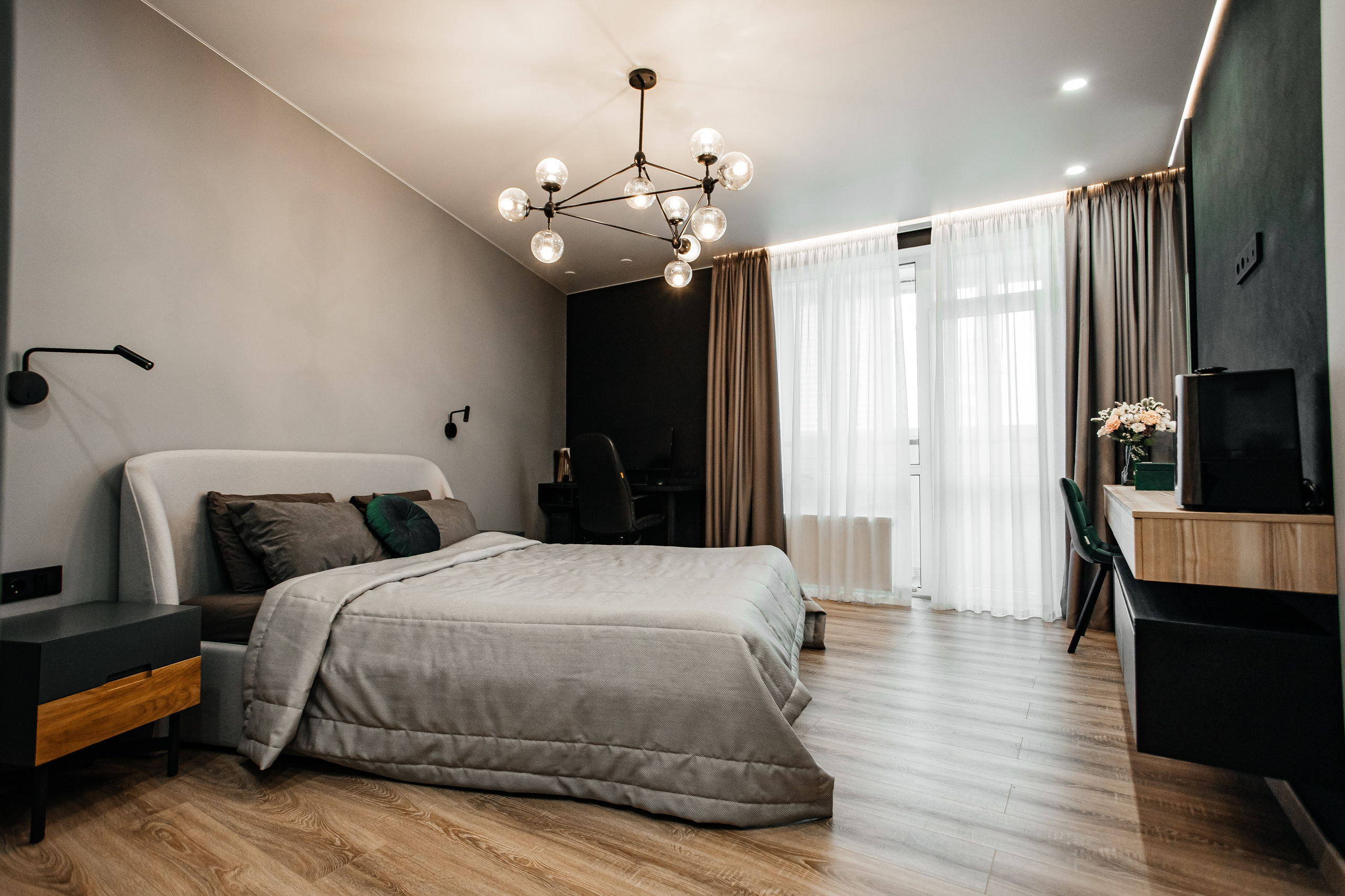 Интерьерная съемка. Свадебный и контент фотограф в Нижнем Новгороде Владимир Пресняков