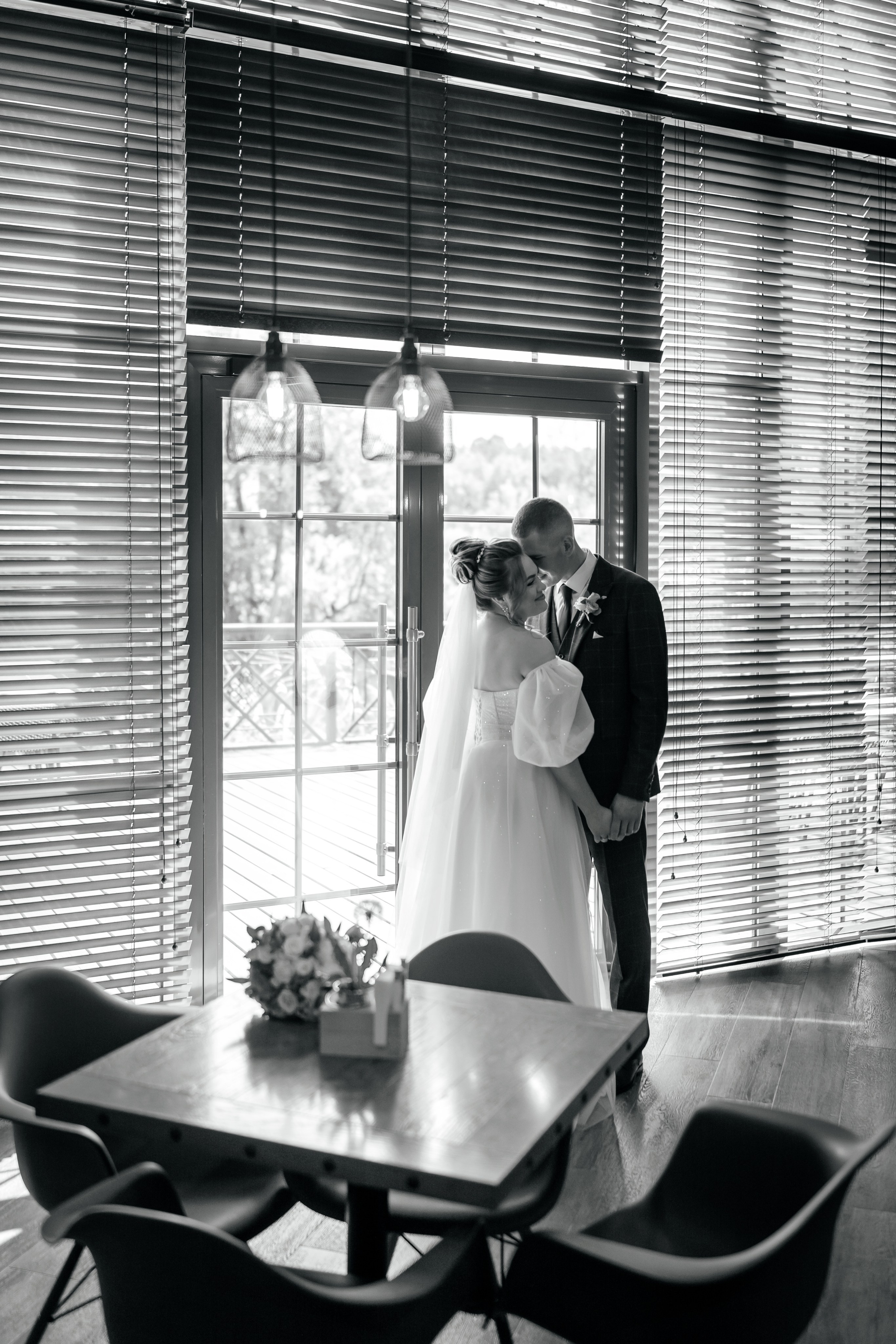 Павел и Наталья. Свадебный и семейный фотограф в Алексеевке Марина Купреева