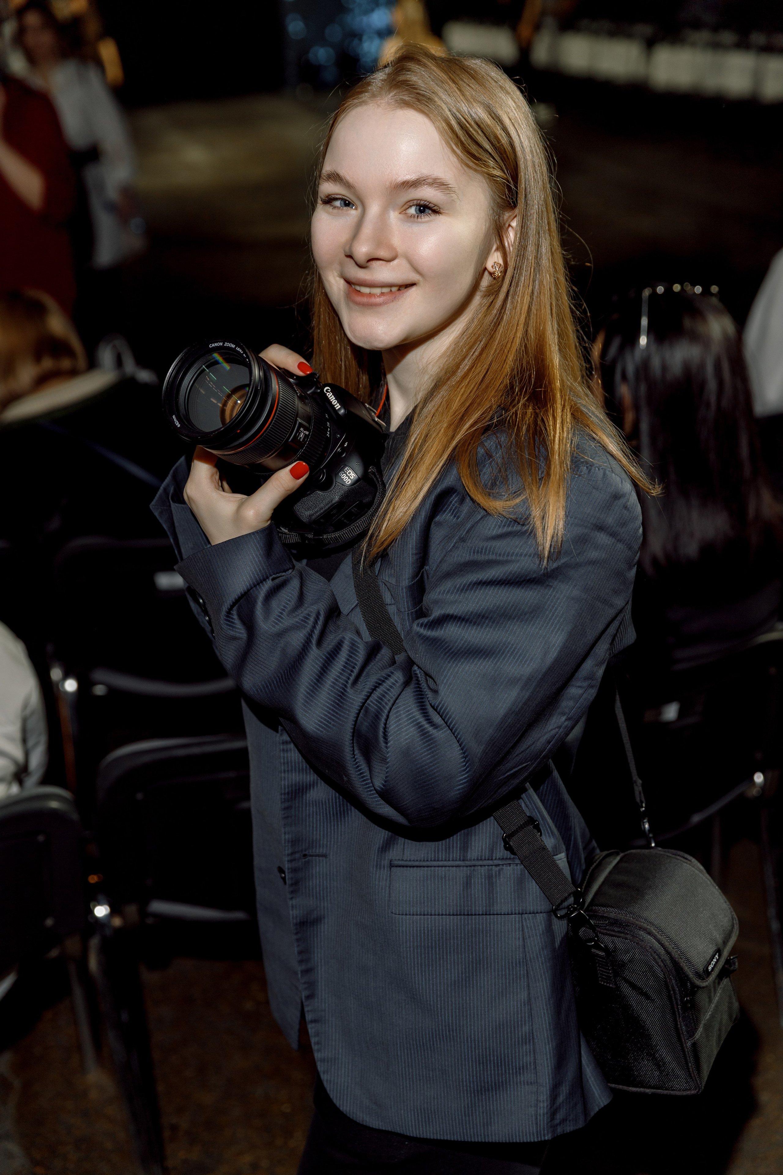 Fashion Fest Irkutsk Весна'26. Свадебный фотограф Иркутск, репортажный фотограф Иркутск