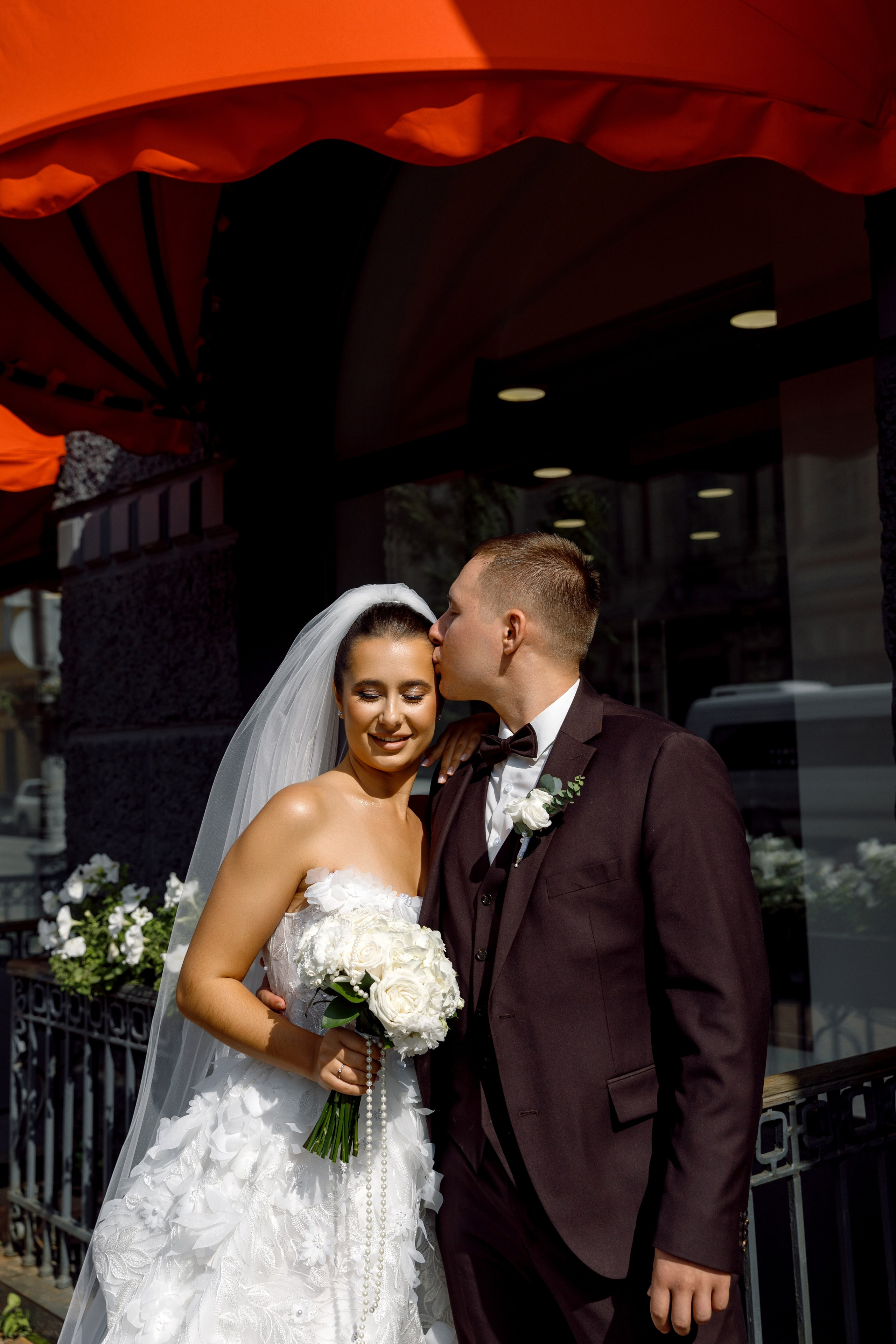 Дмитрий и Валерия. Свадебный фотограф Иркутск, репортажный фотограф Иркутск