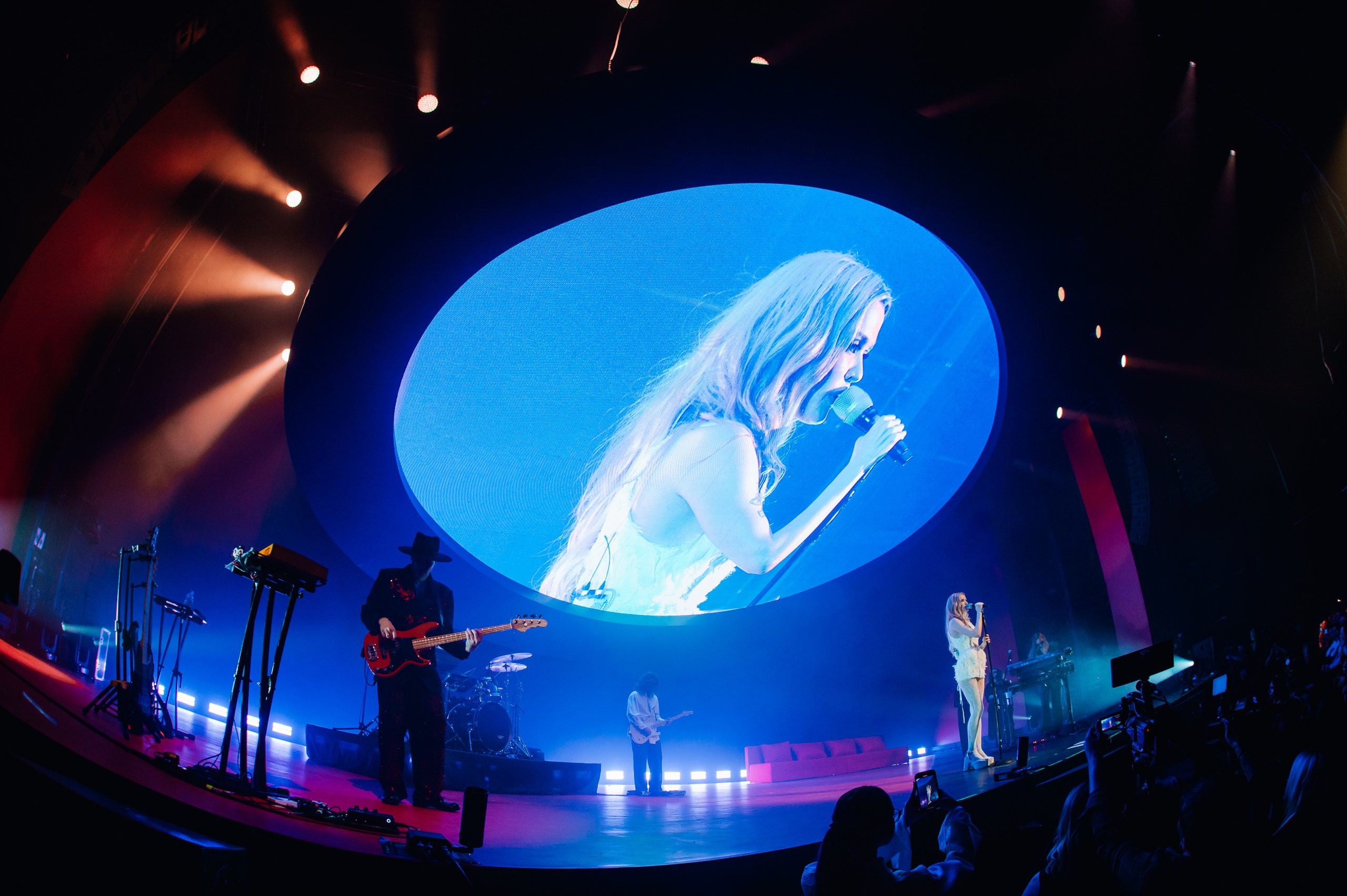 Моя Мишель / 2025. OOPS