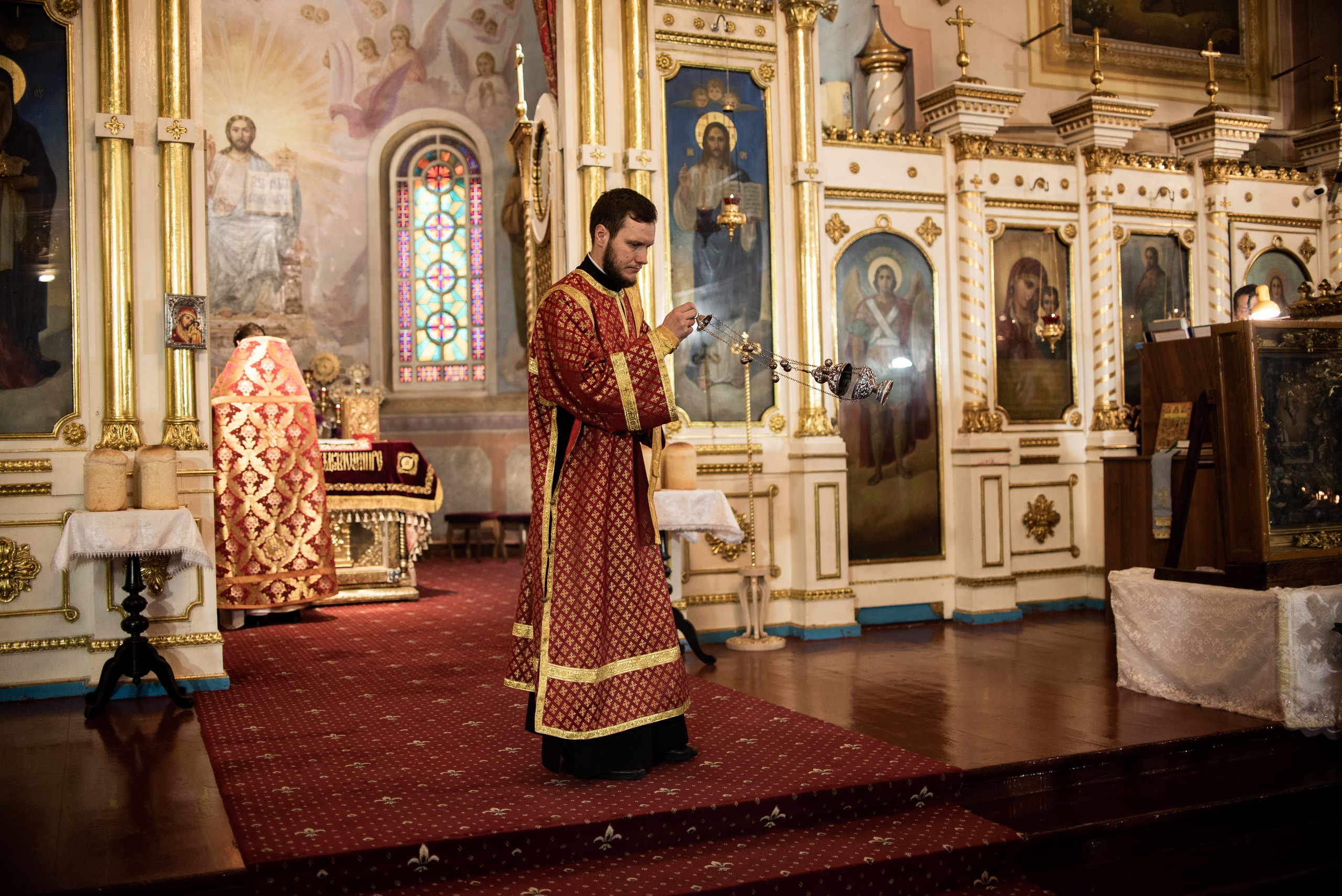 Четверг светлой седмицы 20.04.2023. Семейный и свадебный фотограф в Феодосии и Коктебеле