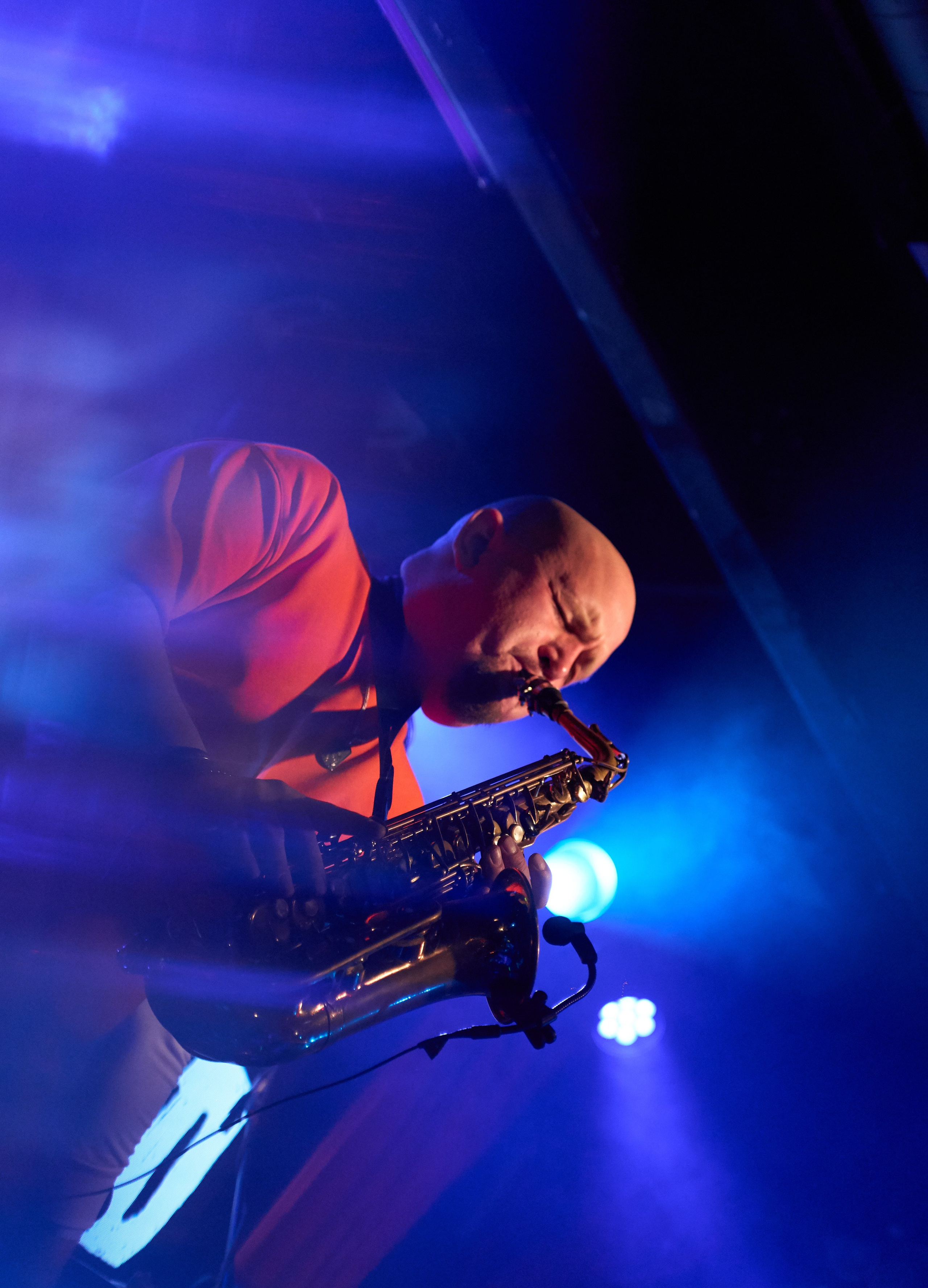 ТАБАСКО БЭНД — 16 ТОНН. Фотография для артистов