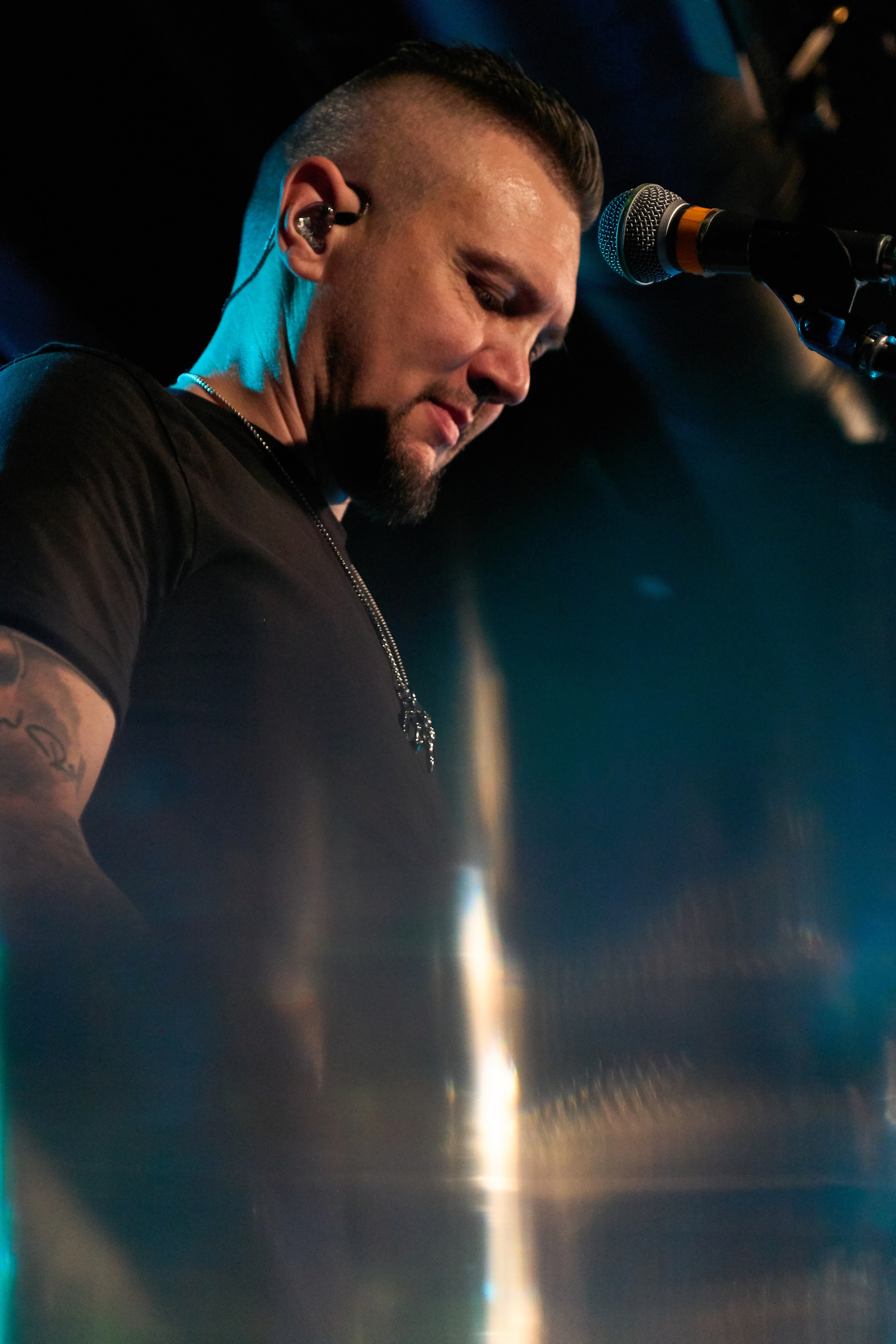 ТАБАСКО БЭНД — 16 ТОНН. Фотография для артистов