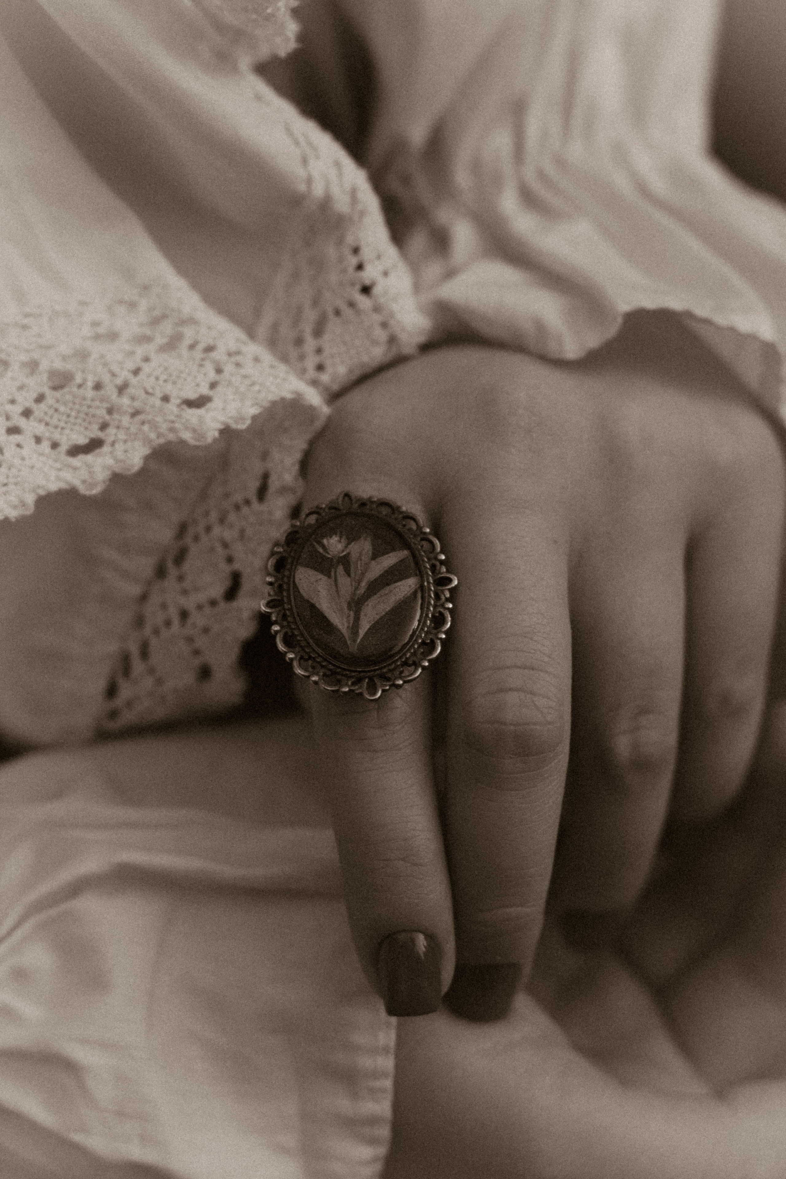 Фотосессия в ботаническом саду. Портретный фотограф в Калининграде Рита Холодова