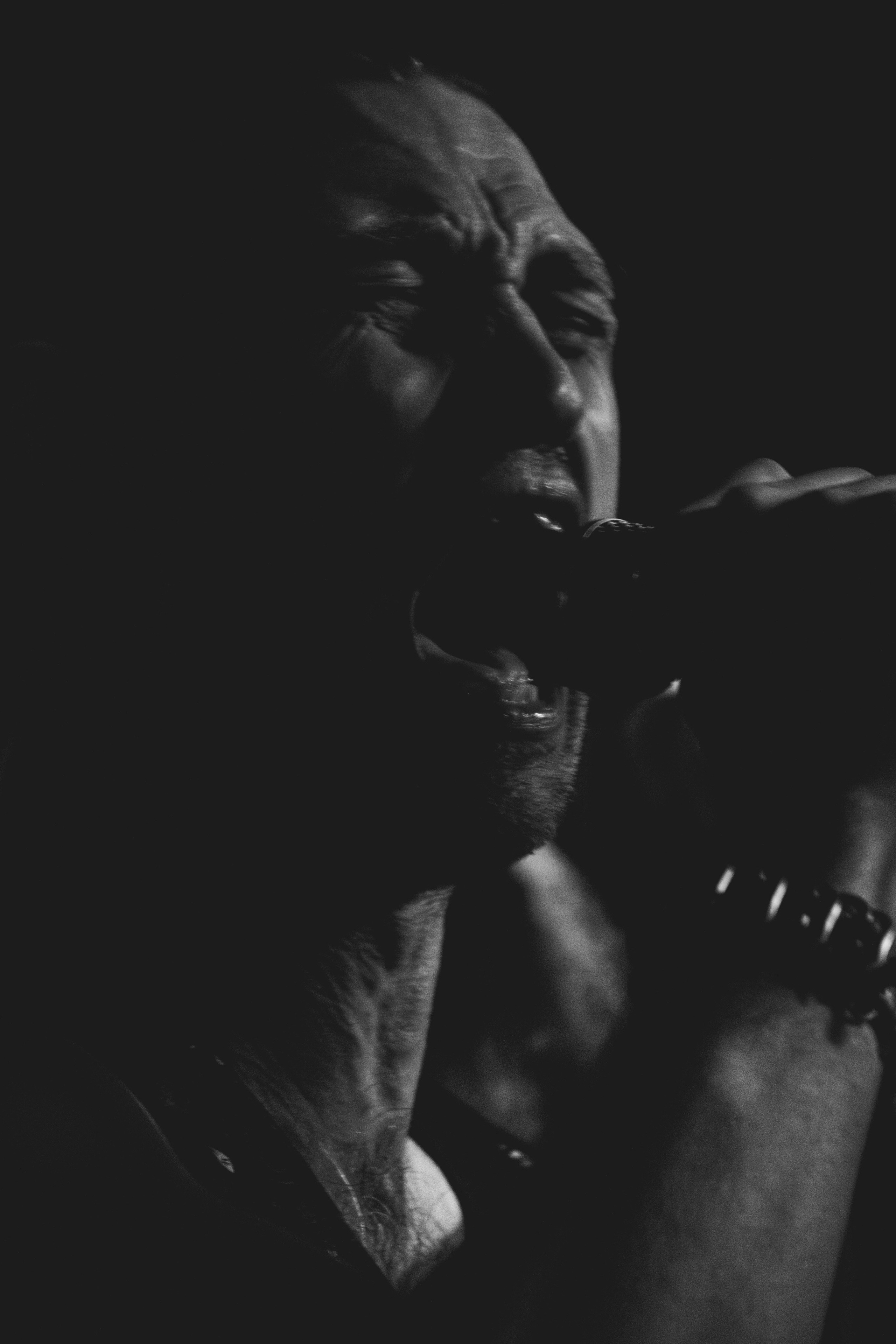 «Fraggles». Фотограф в Санкт — Петербурге Валерий Гаухман