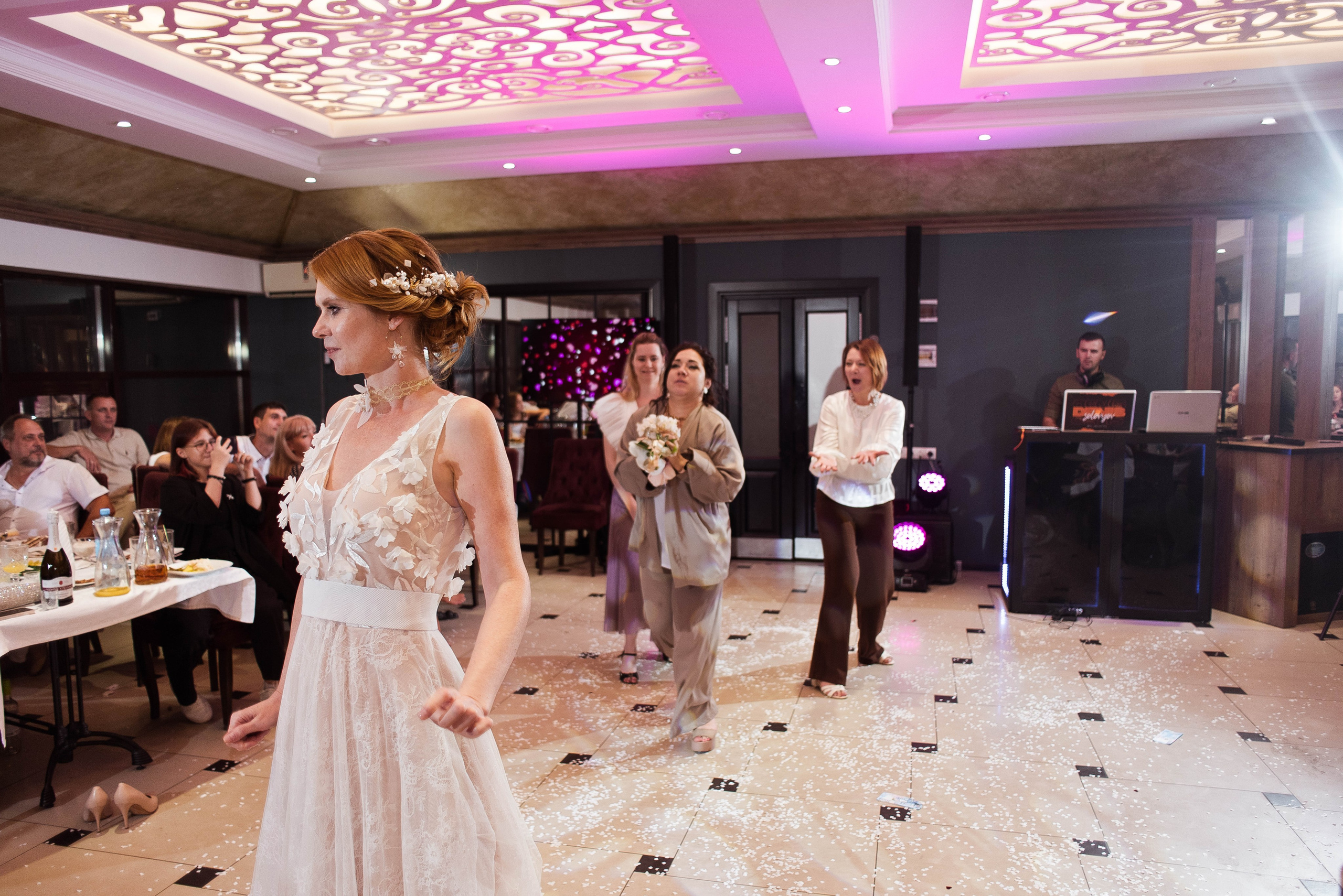 Илья и Евгения. Свадебный и семейный фотограф Яна Стражева. Волгоград, Москва