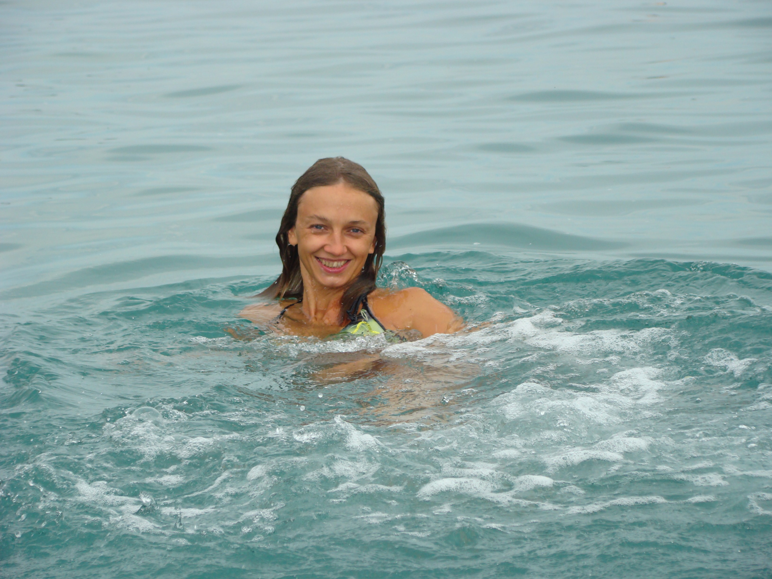 Кабардинка (фото Зевиных) 25.06-24.07.2008. Семейный, Свадебный фотограф СПБ Питер— Романова Екатерина