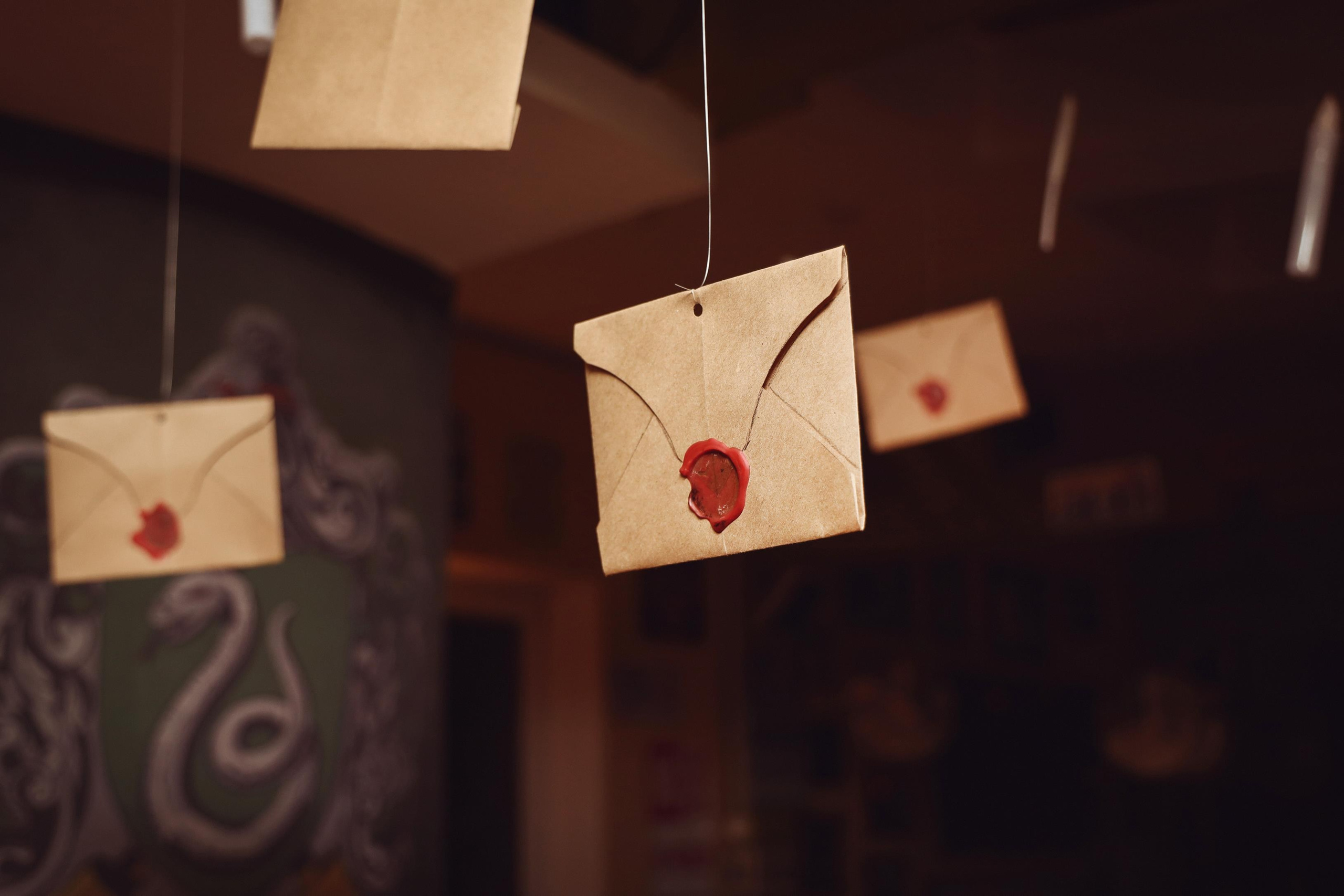 A Harry Potter party. Алина Малышева, свадебный и семейный фотограф Москва