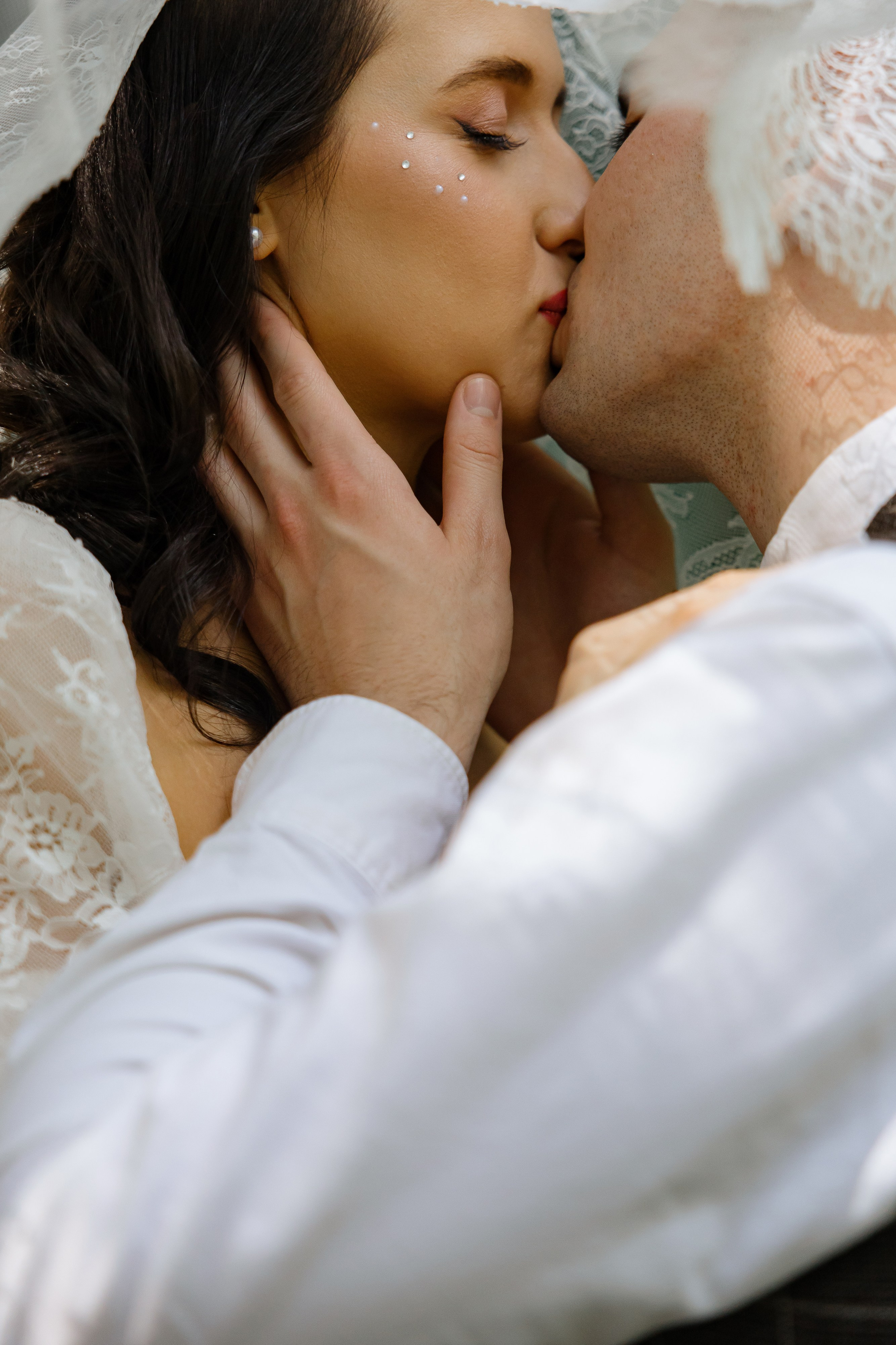 L & V. Фотограф Сергей Ртищев в Москве и РФ