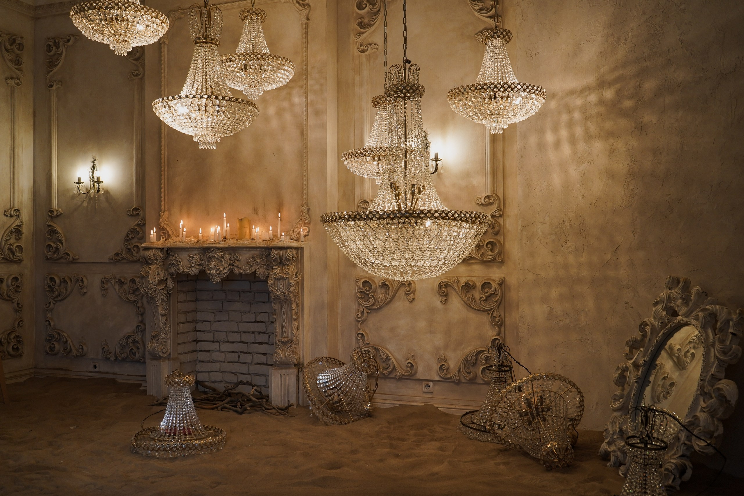 Лучшие фотостудии. Фотограф в Санкт-Петербурге Гранкина Мария