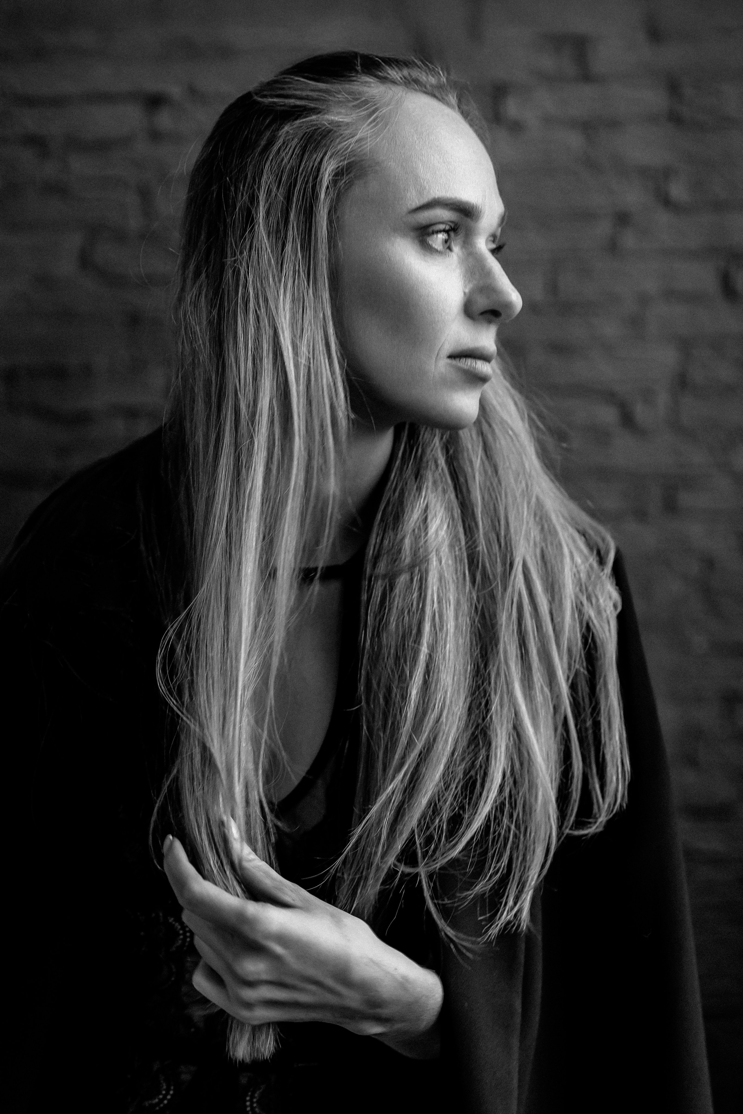 Ася, 40. Фотограф в Москве Ольга Куцева