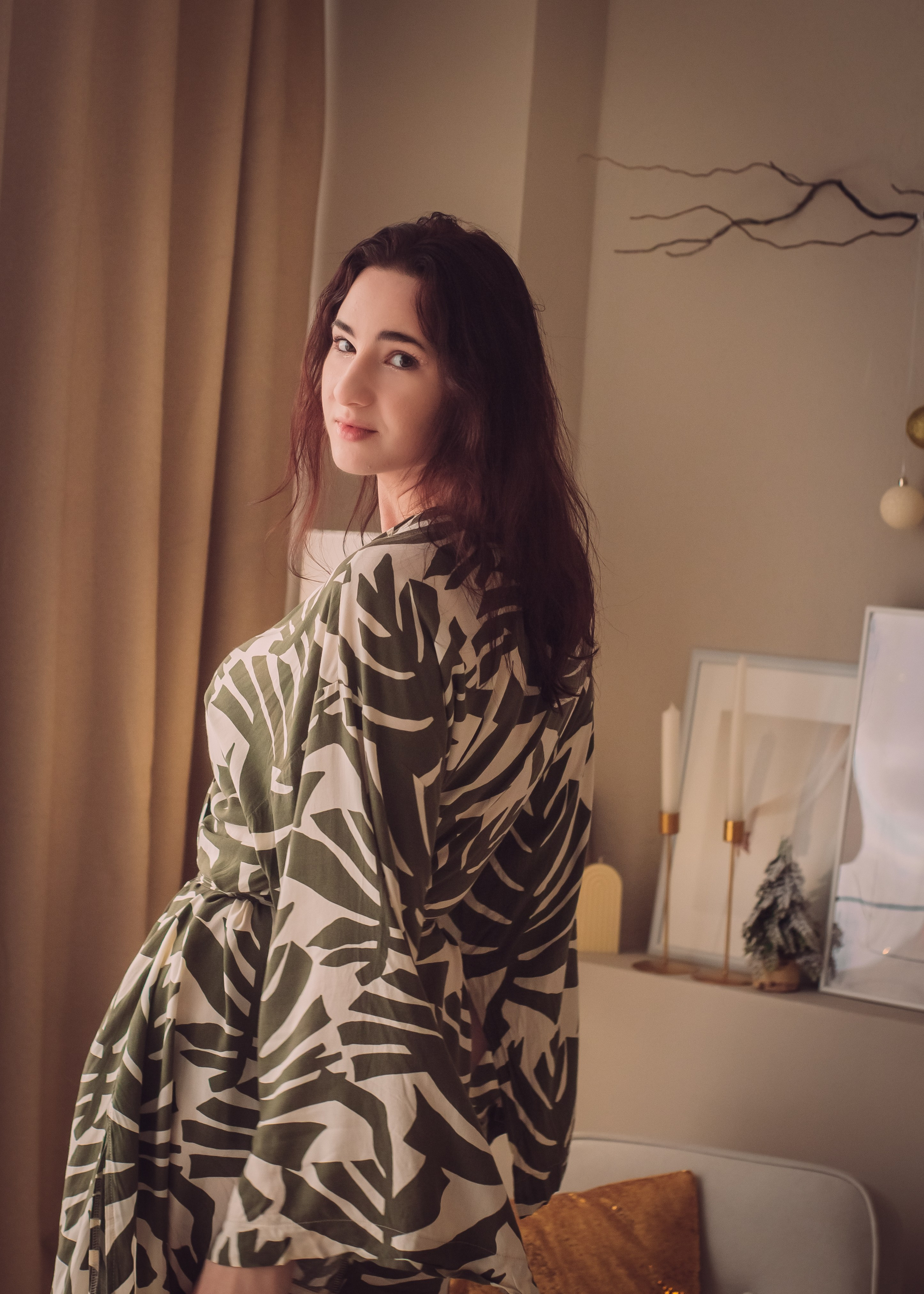 Olga. Фотограф Зеленоград, Москва