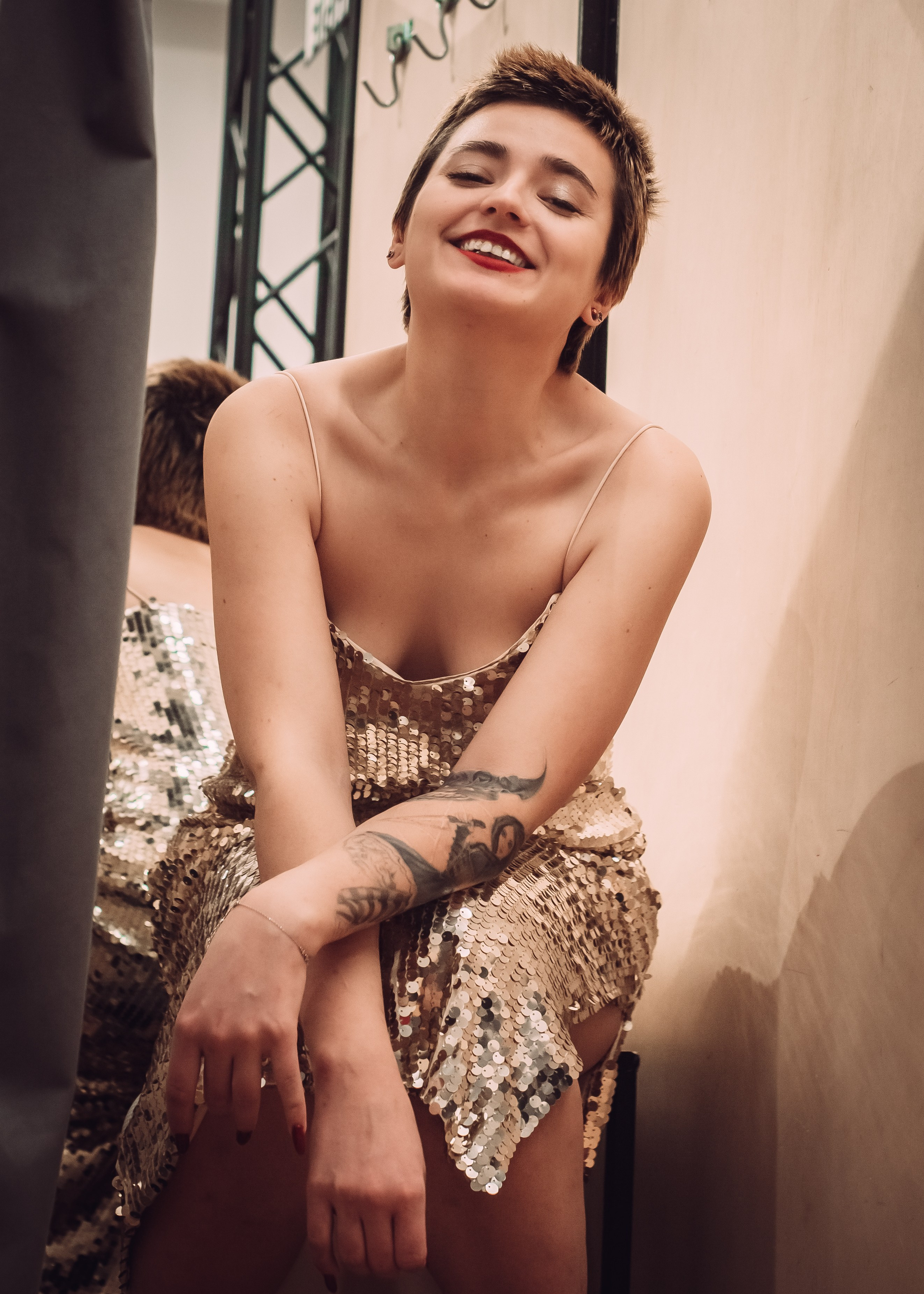 Irina. Фотограф Зеленоград, Москва