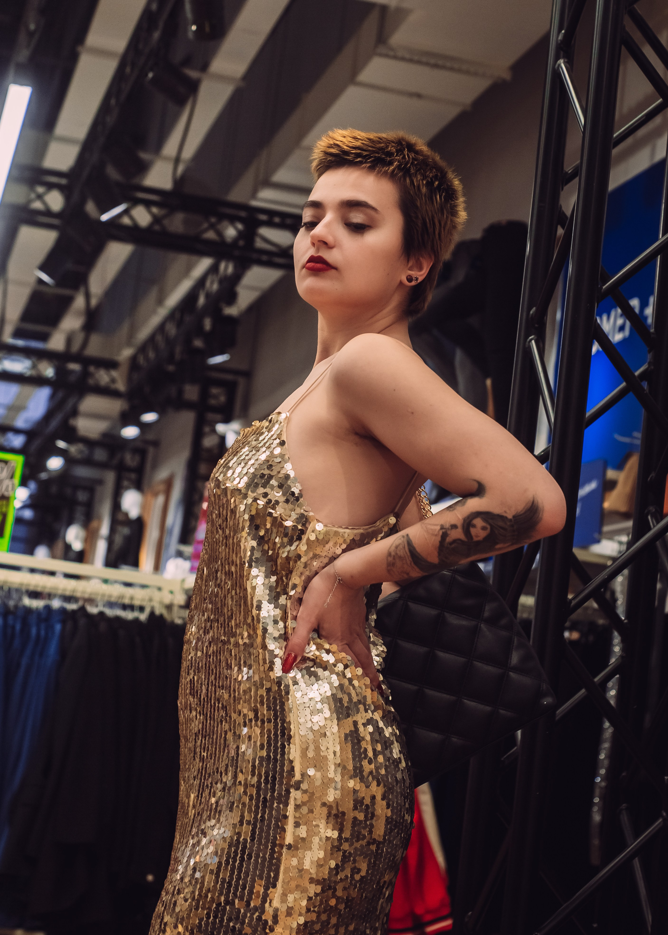 Irina. Фотограф Зеленоград, Москва