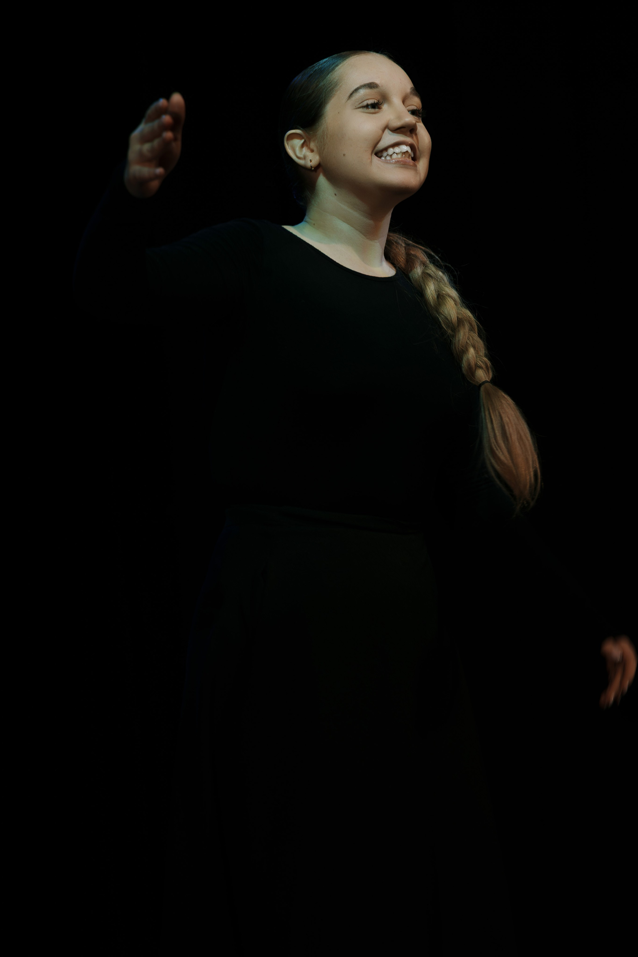 Арт-объединение Творческие люди. ДК Литвинки «Вместе ярче». Фотограф Евгений Егоров