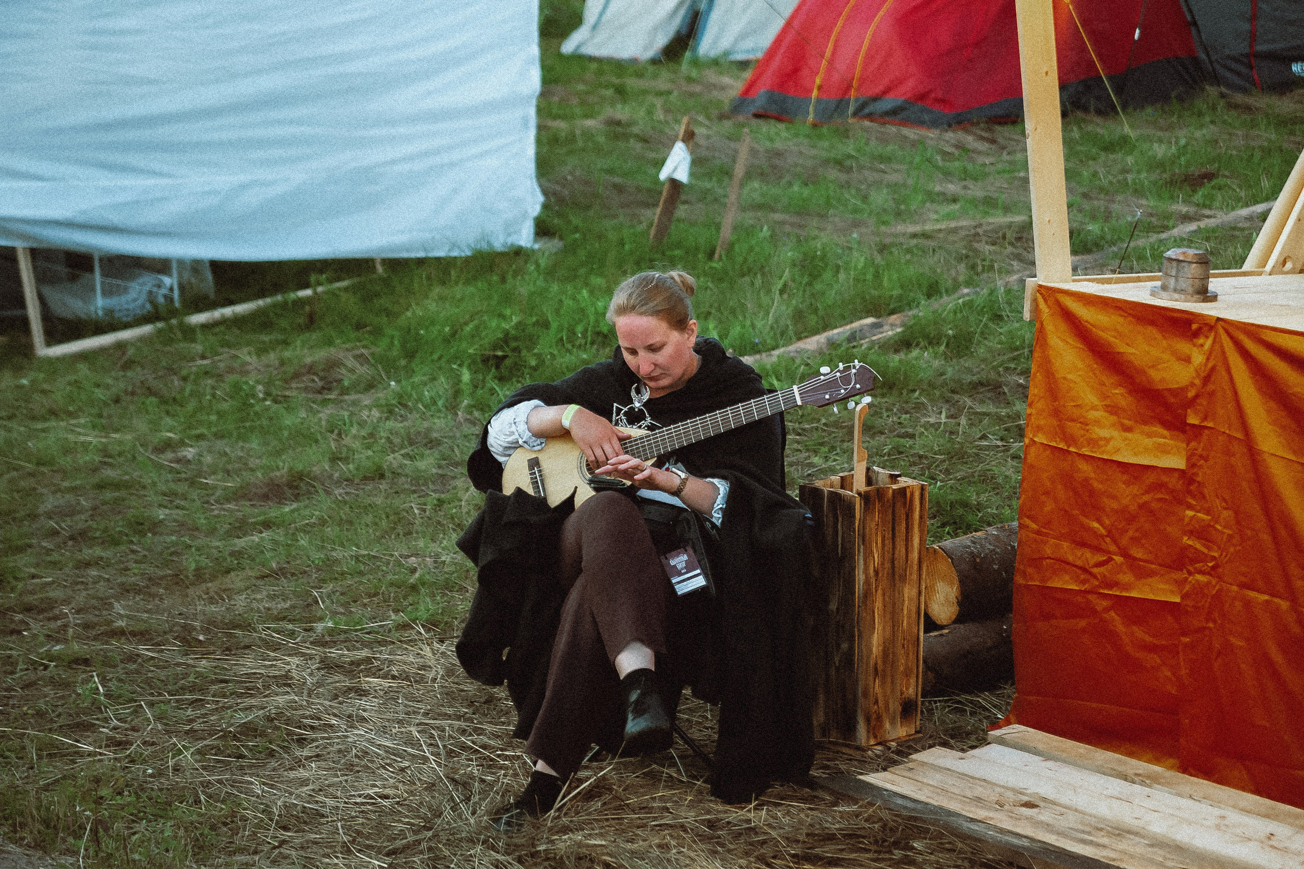 Фестиваль «Былинный Берег» 2025 г. Фотограф Евгений Егоров