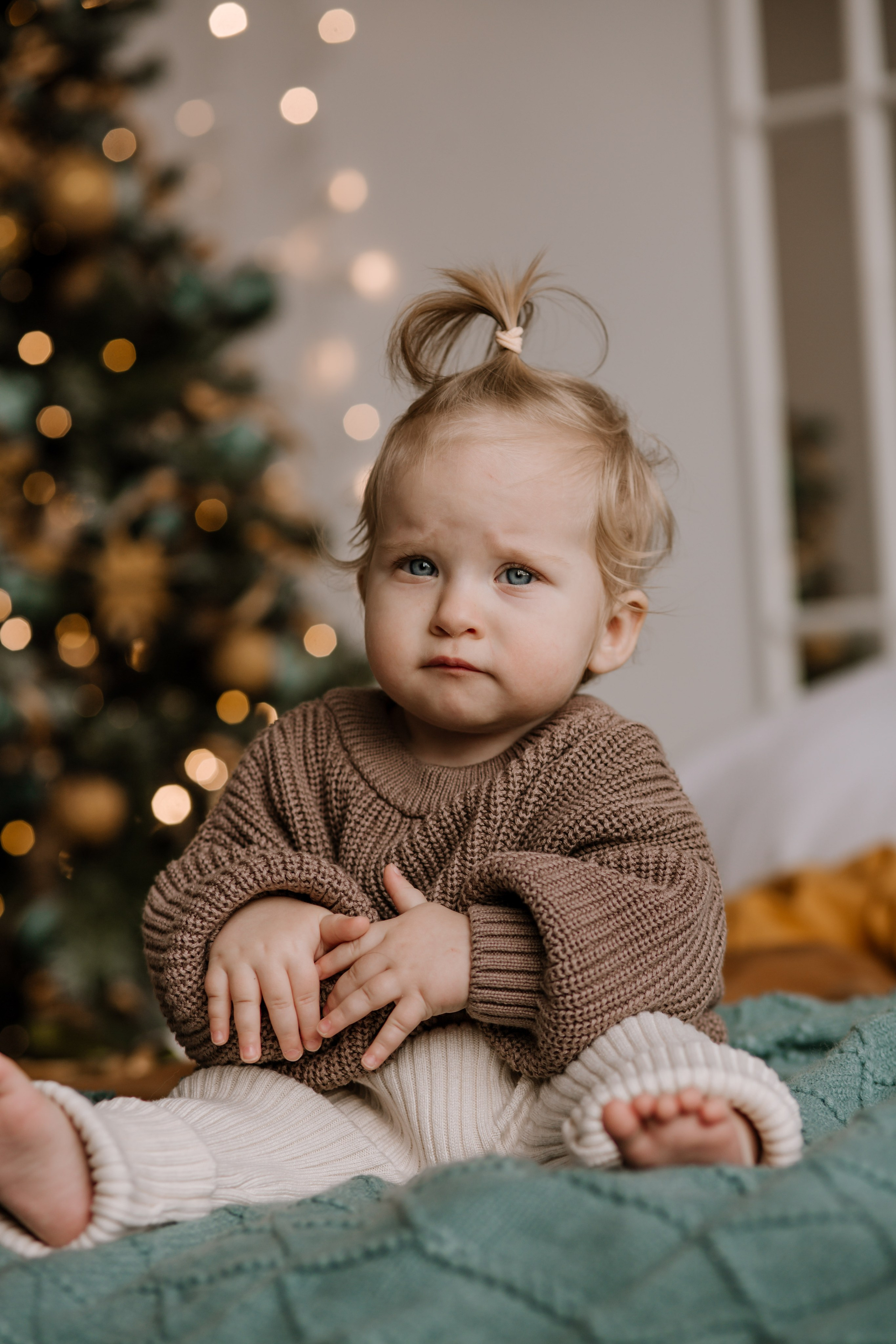 Новогодняя съемка. Семейный и детский фотограф в Санкт-Петербурге Тамара Нечаева