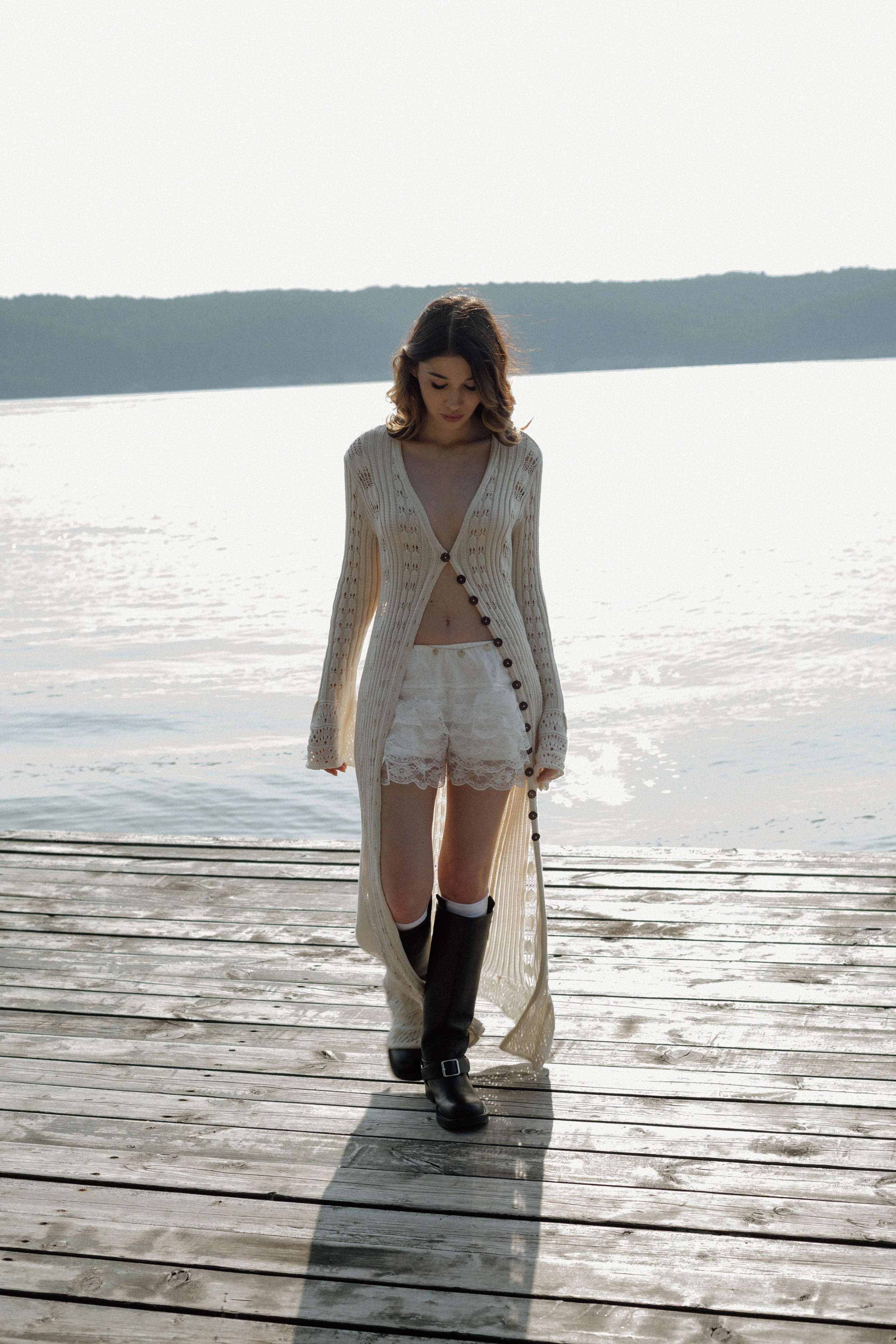 Камилла. Фотограф Алёна Евграфова