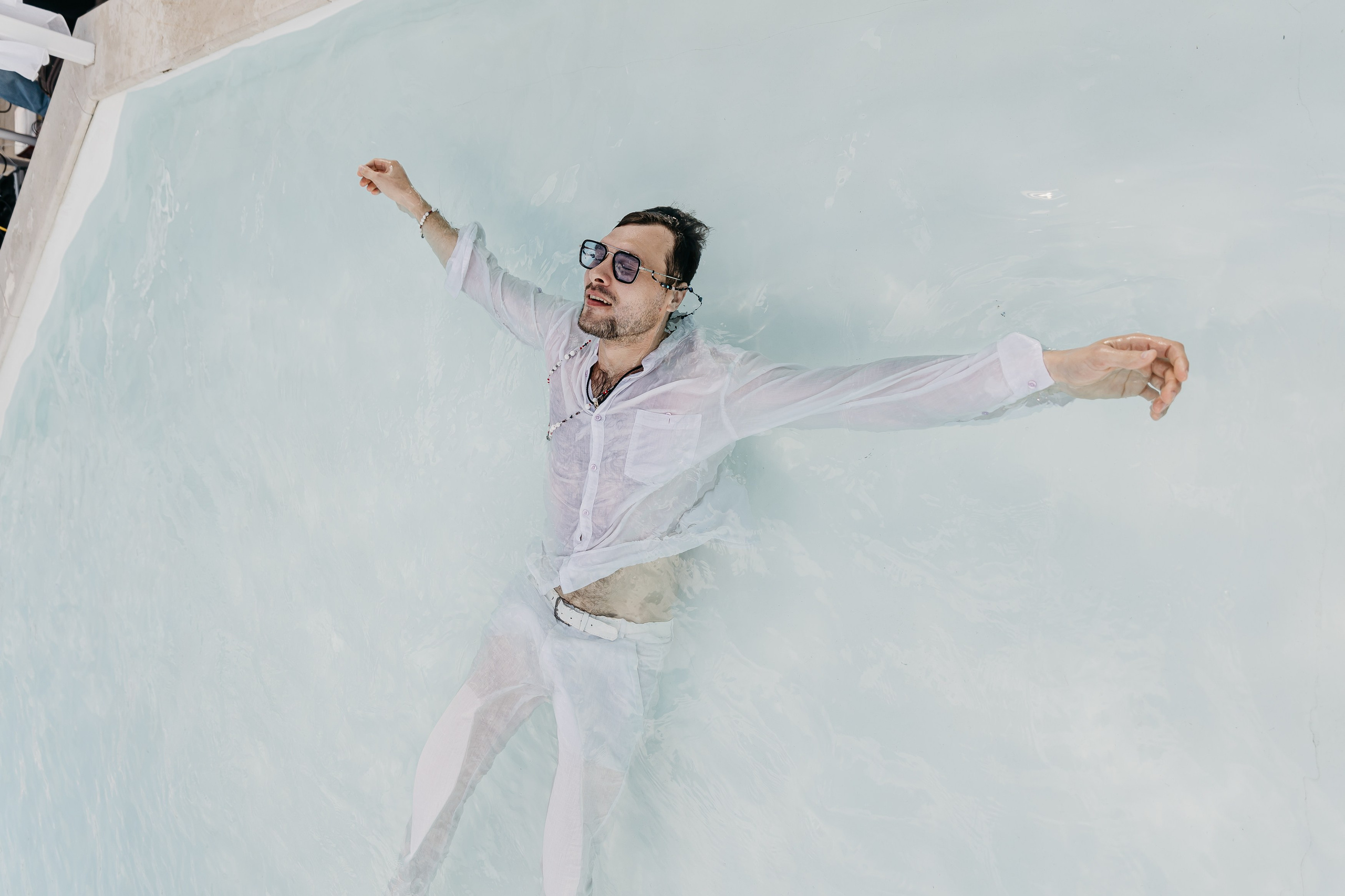 OCEAN OF LOVE | Backstage. Свадебный фотограф Дмитрий Марышев