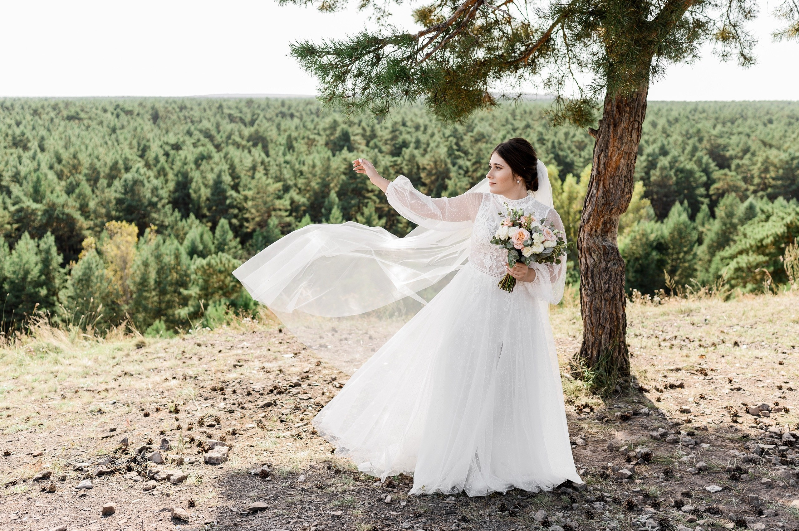 Александр и Катерина. NSK Studio — Свадебная Фото — Видеосьемка