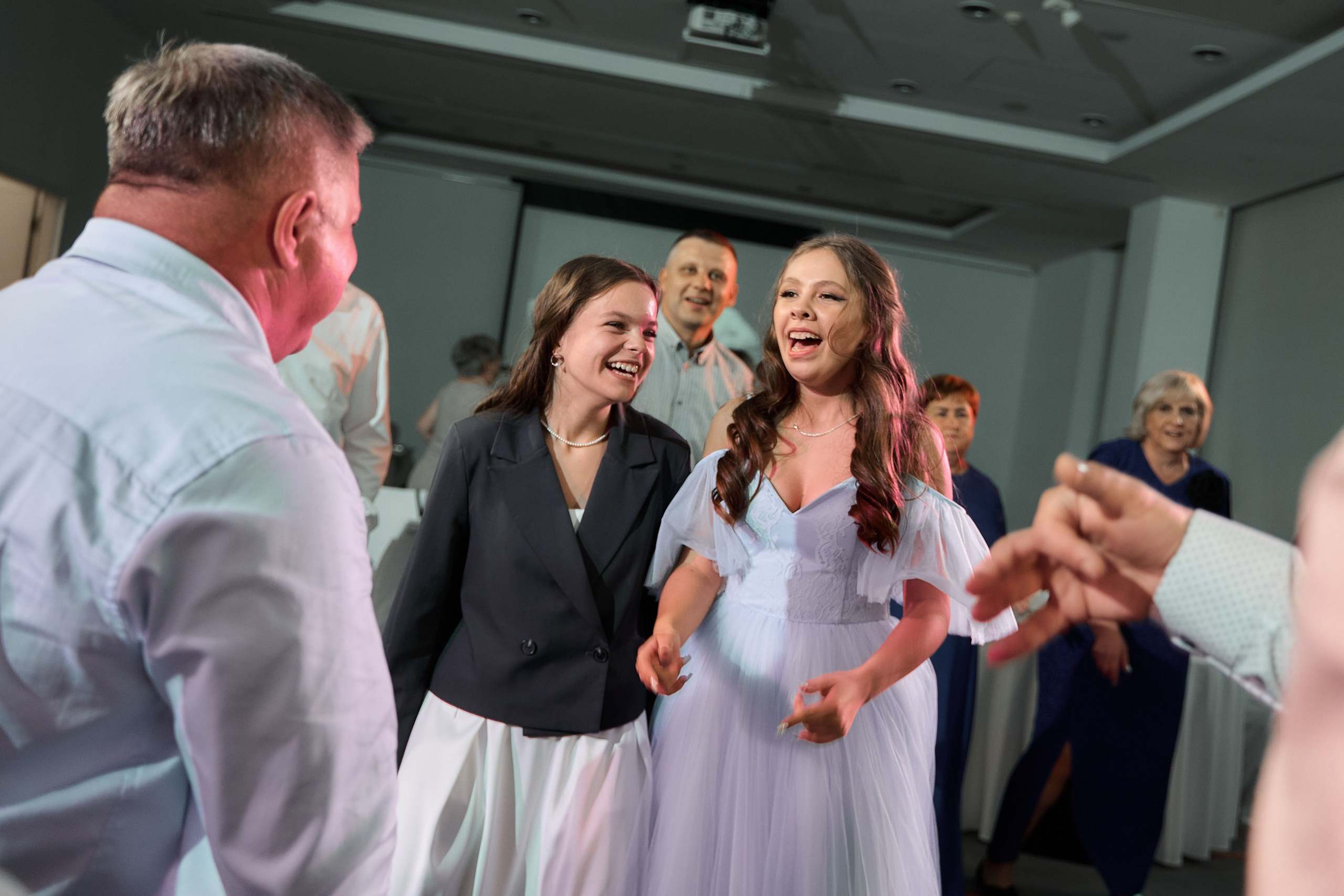 Валерия и Иван. Организация мероприятий в Екатеринбурге BORDO