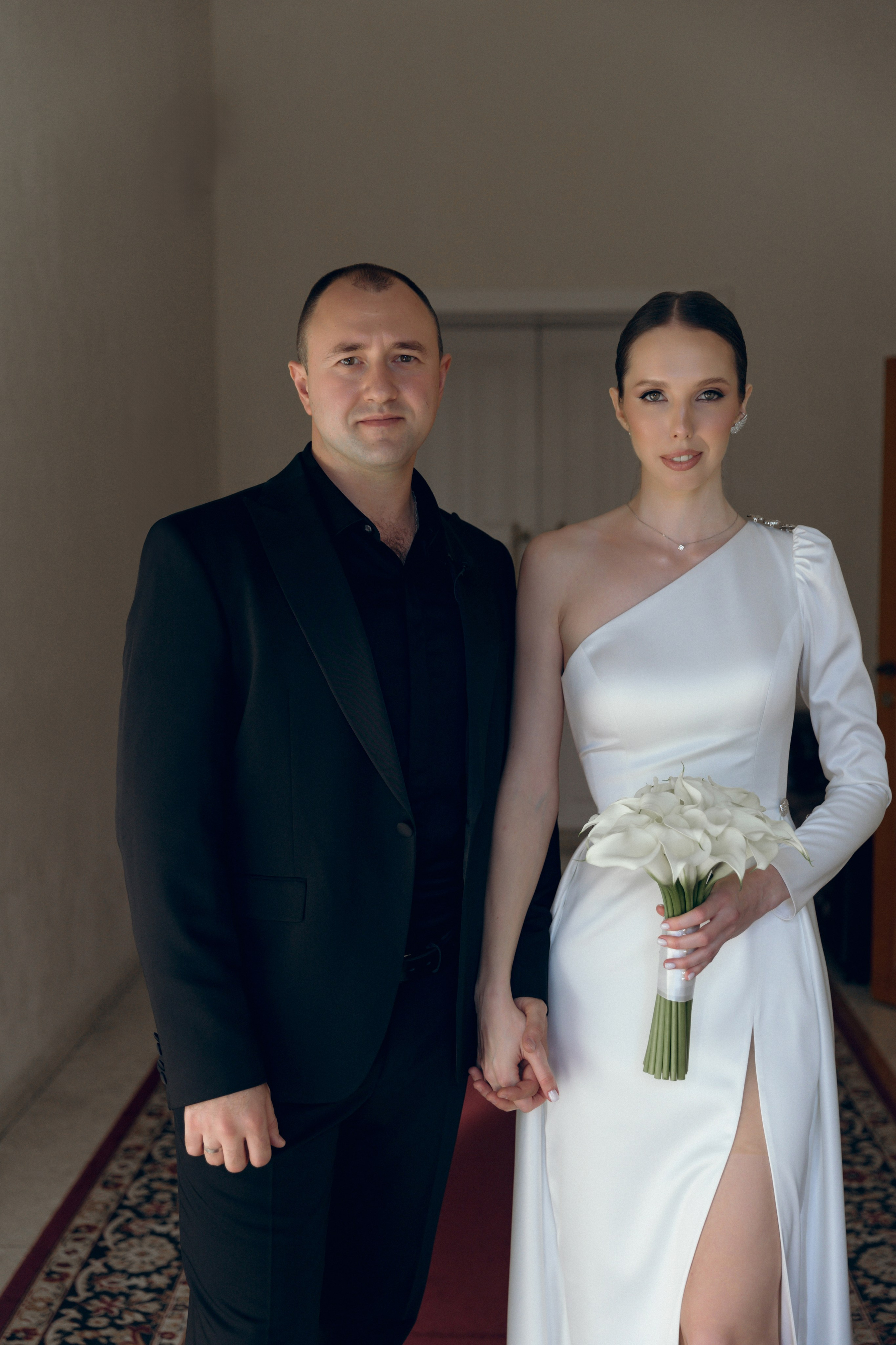 Анатолий и Евгения, 5/10/ 2024. Свадебный  и семейный фотограф в Краснодаре