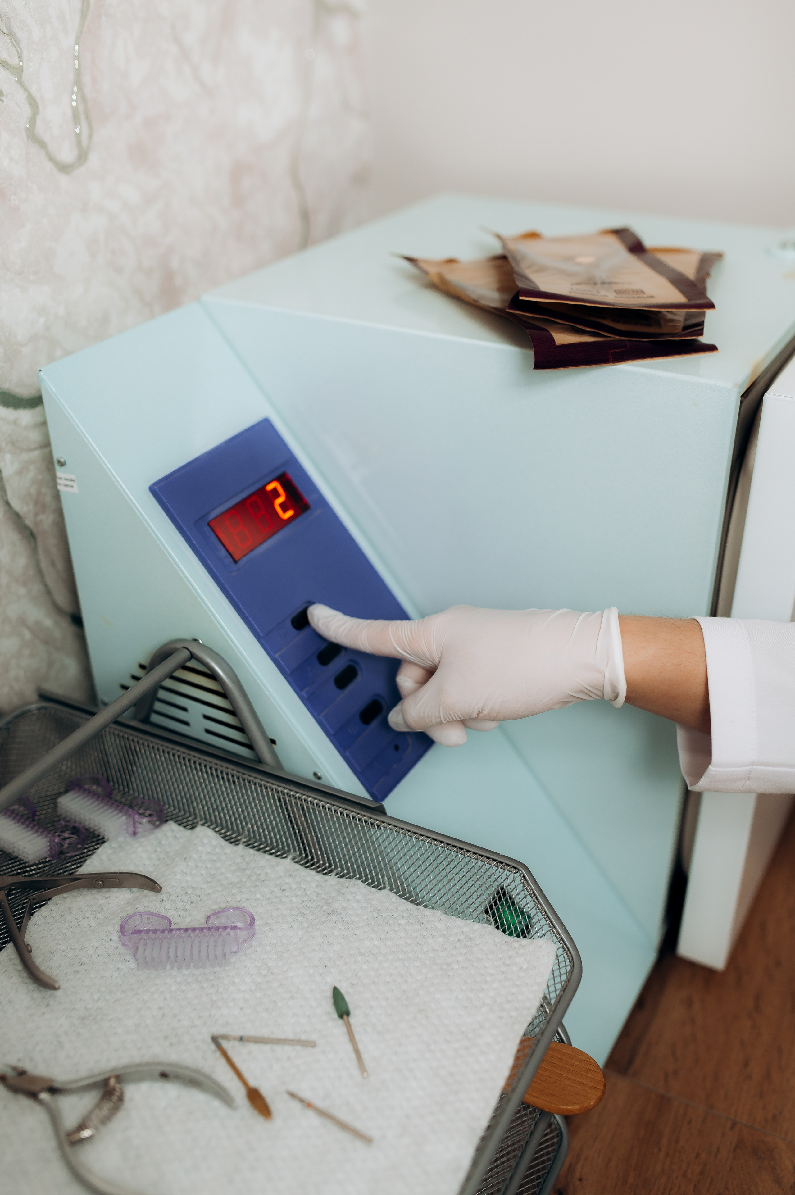 Для салона красоты. Фотограф Алексин, Тула