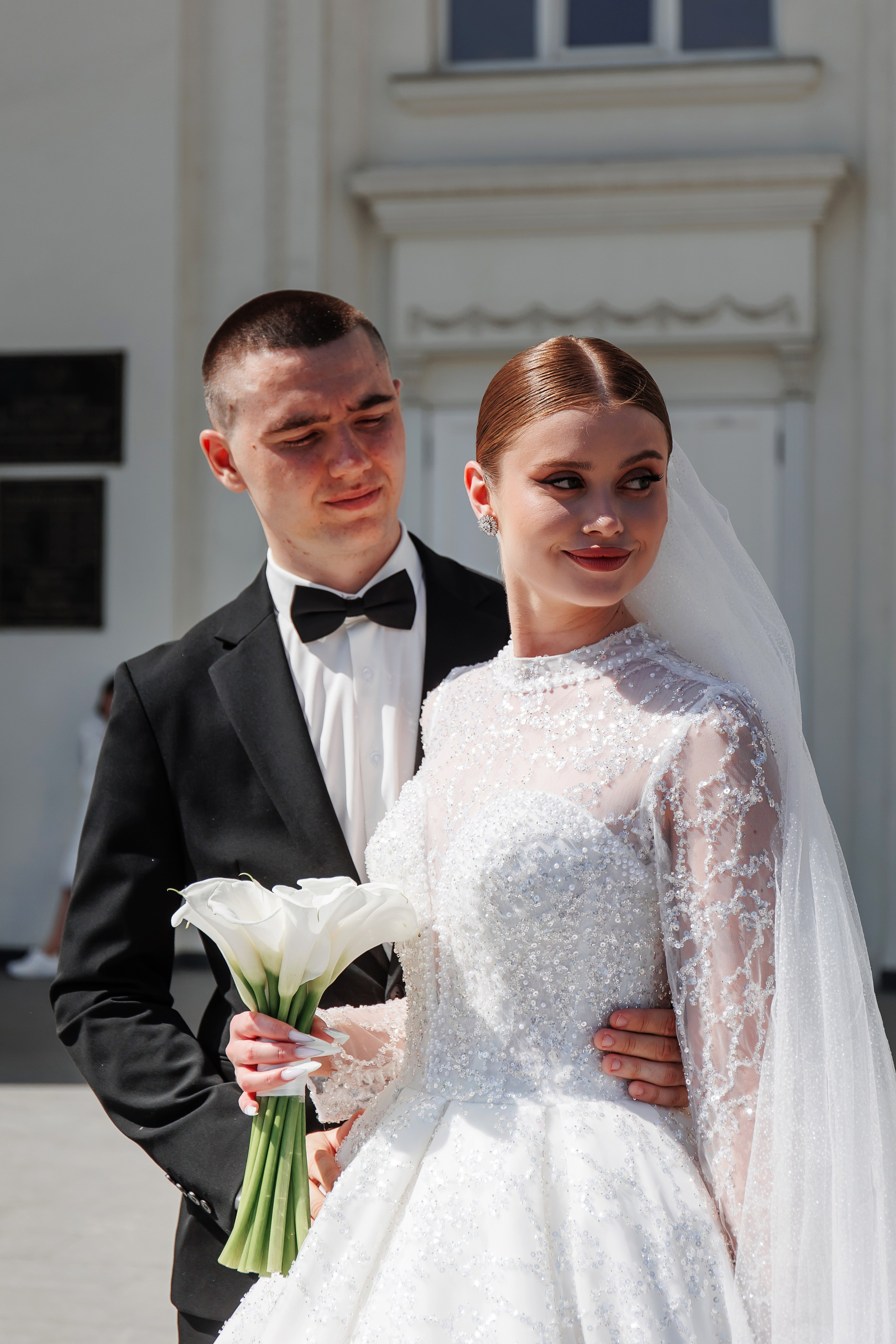 Красивая Свадьба в г. Краснодаре. Дмитрий Шевченко свадебное фото в г. Краснодар — Армавир — Лабинск