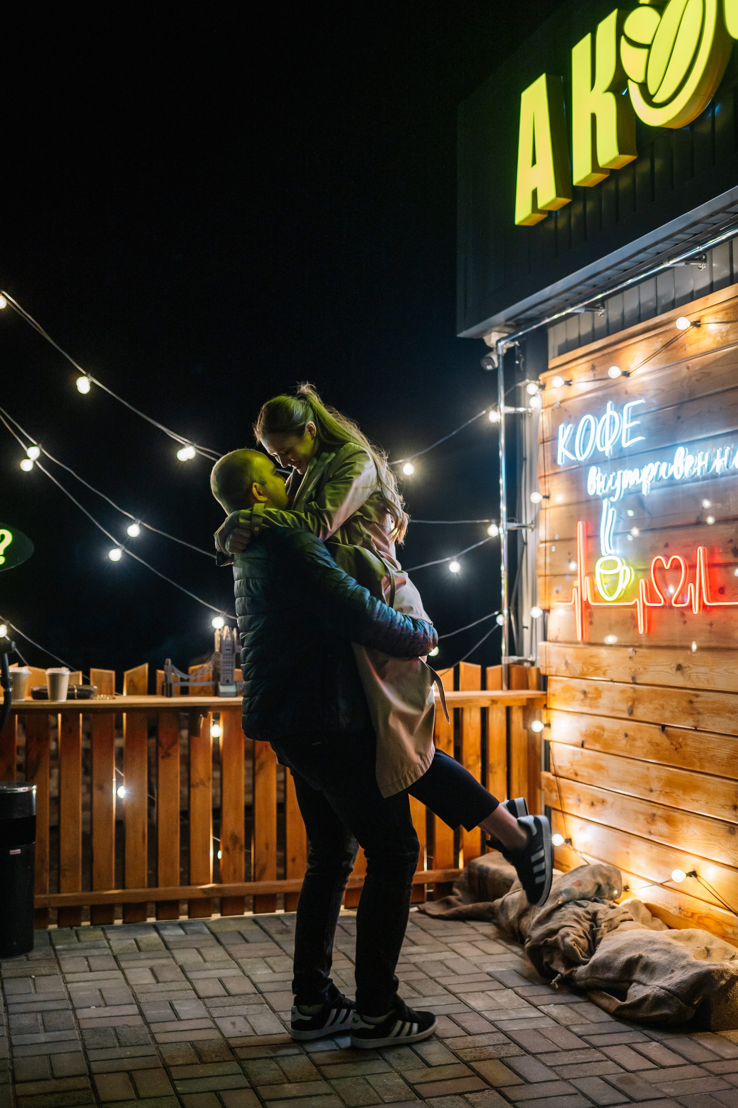 Love story. Фотограф Красногвардейское Ставропольский край Белякевич Елена