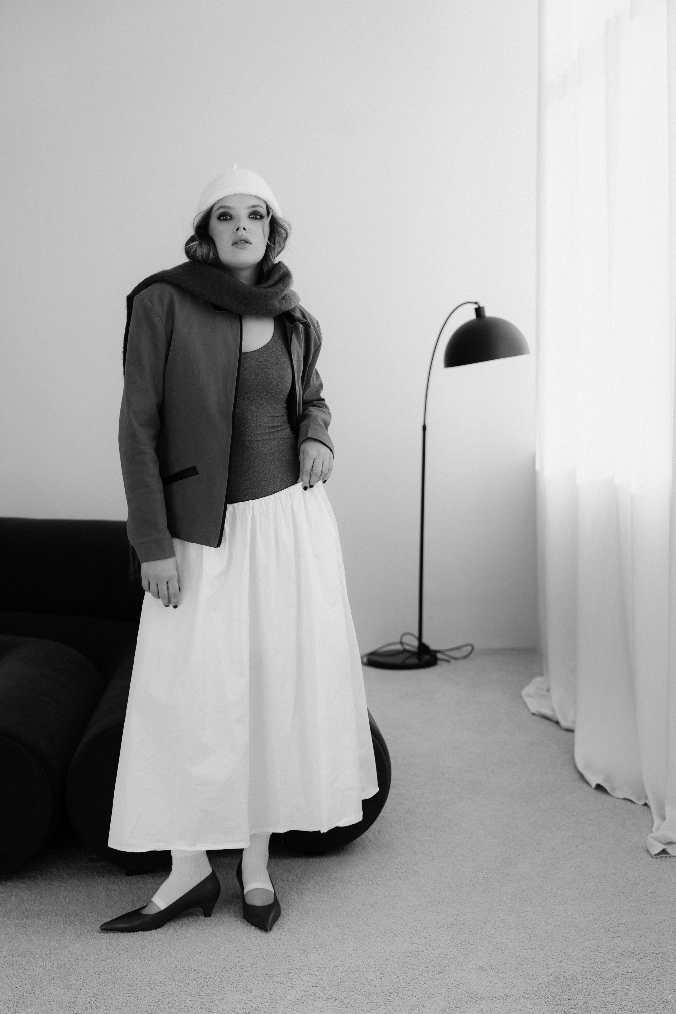 Анастасия / sides. Фотограф с психологическим образованием