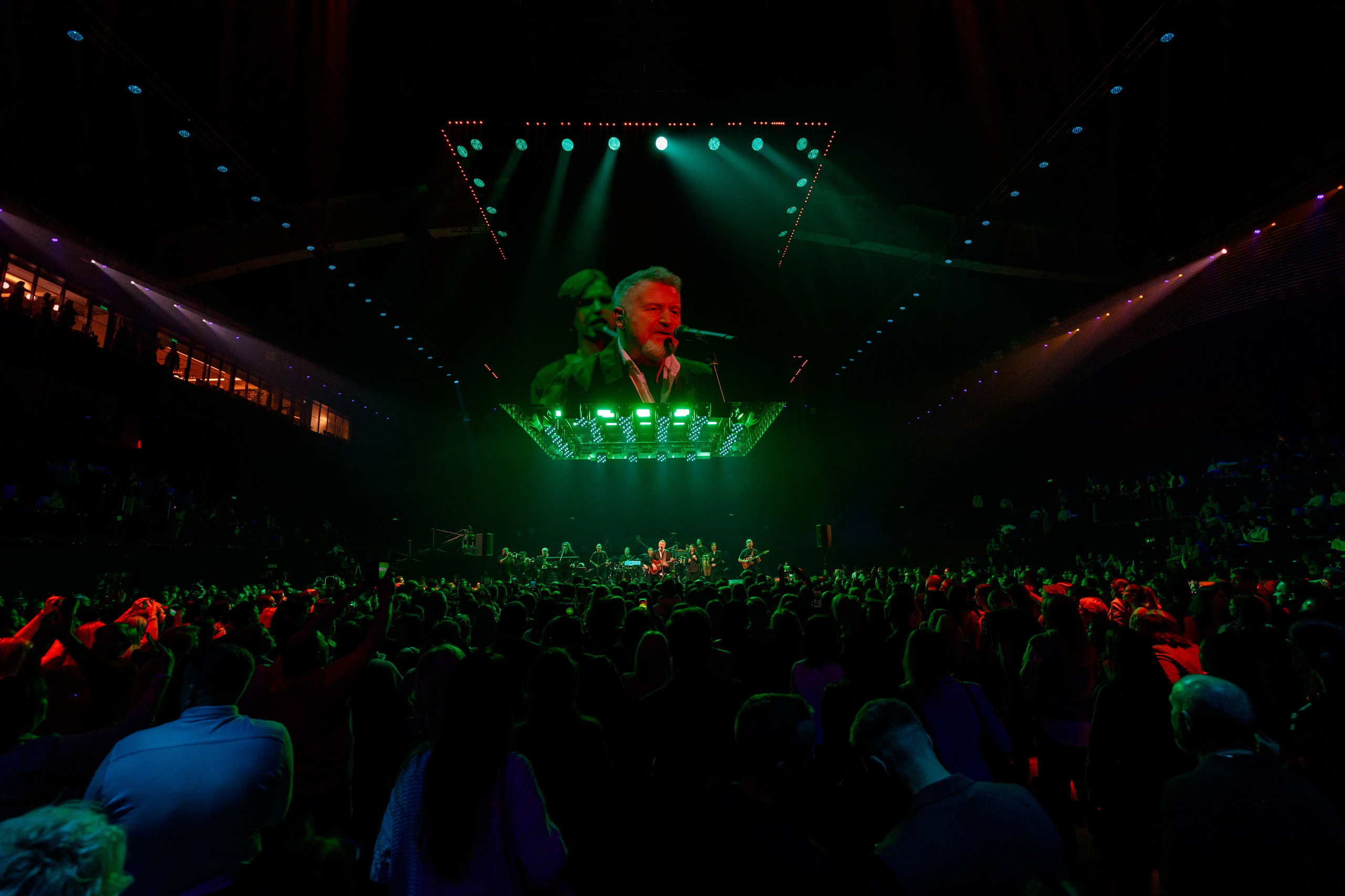 Альфа-Конфа. Репортажный Фотограф в Сочи и Москве Алексей Орлов