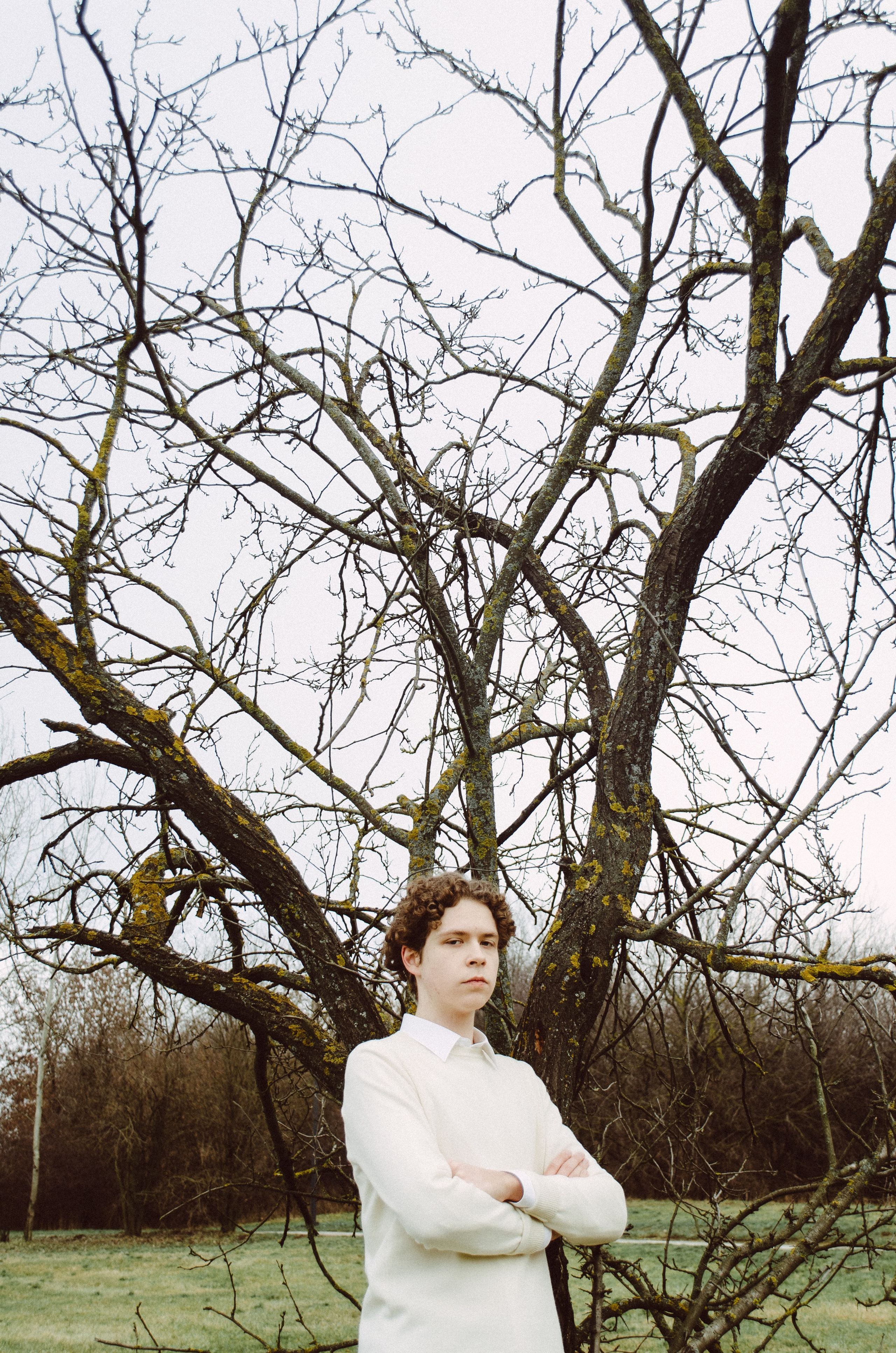 Всеволод. Фотограф Валерия Пэун