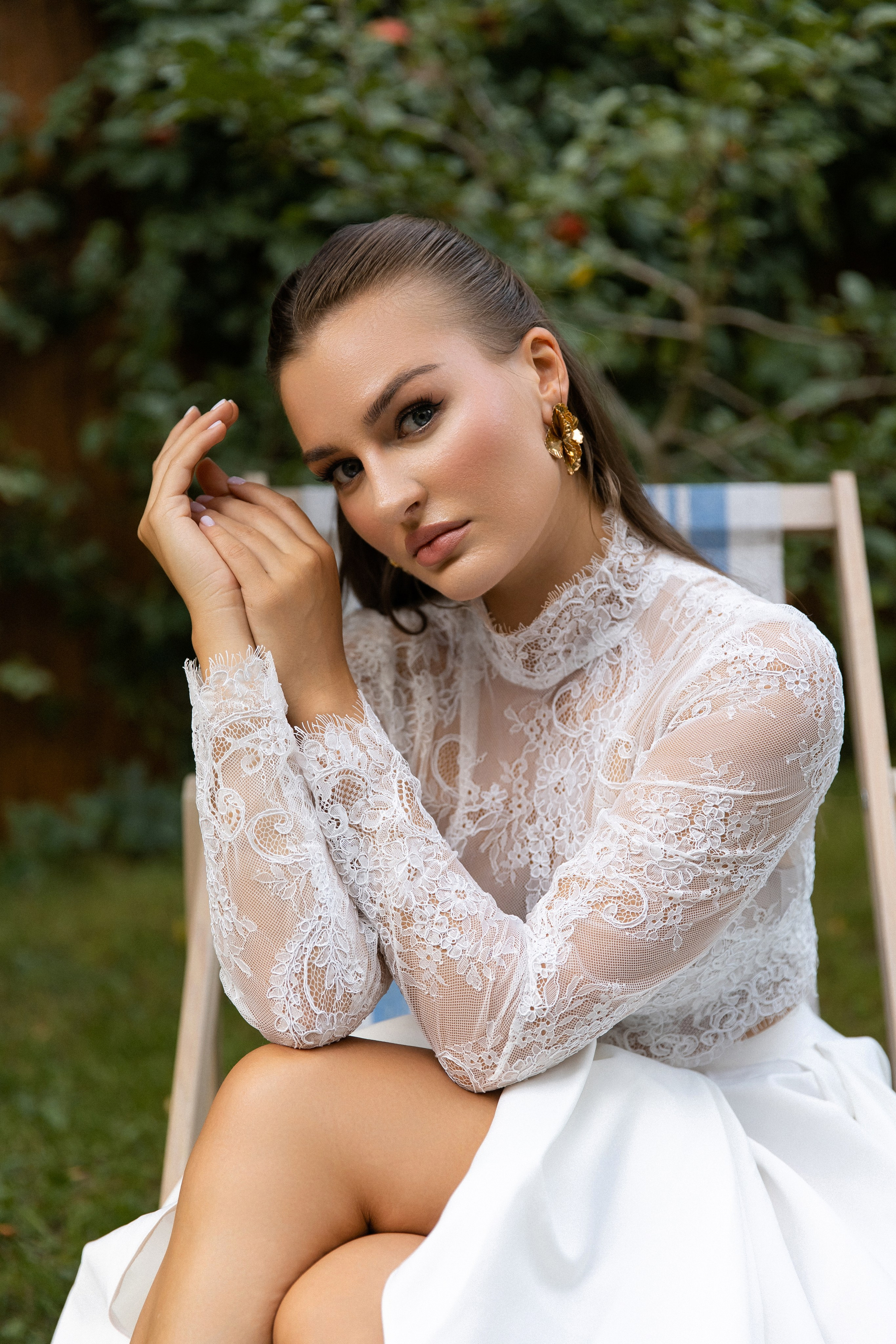 Габриэла и Жон