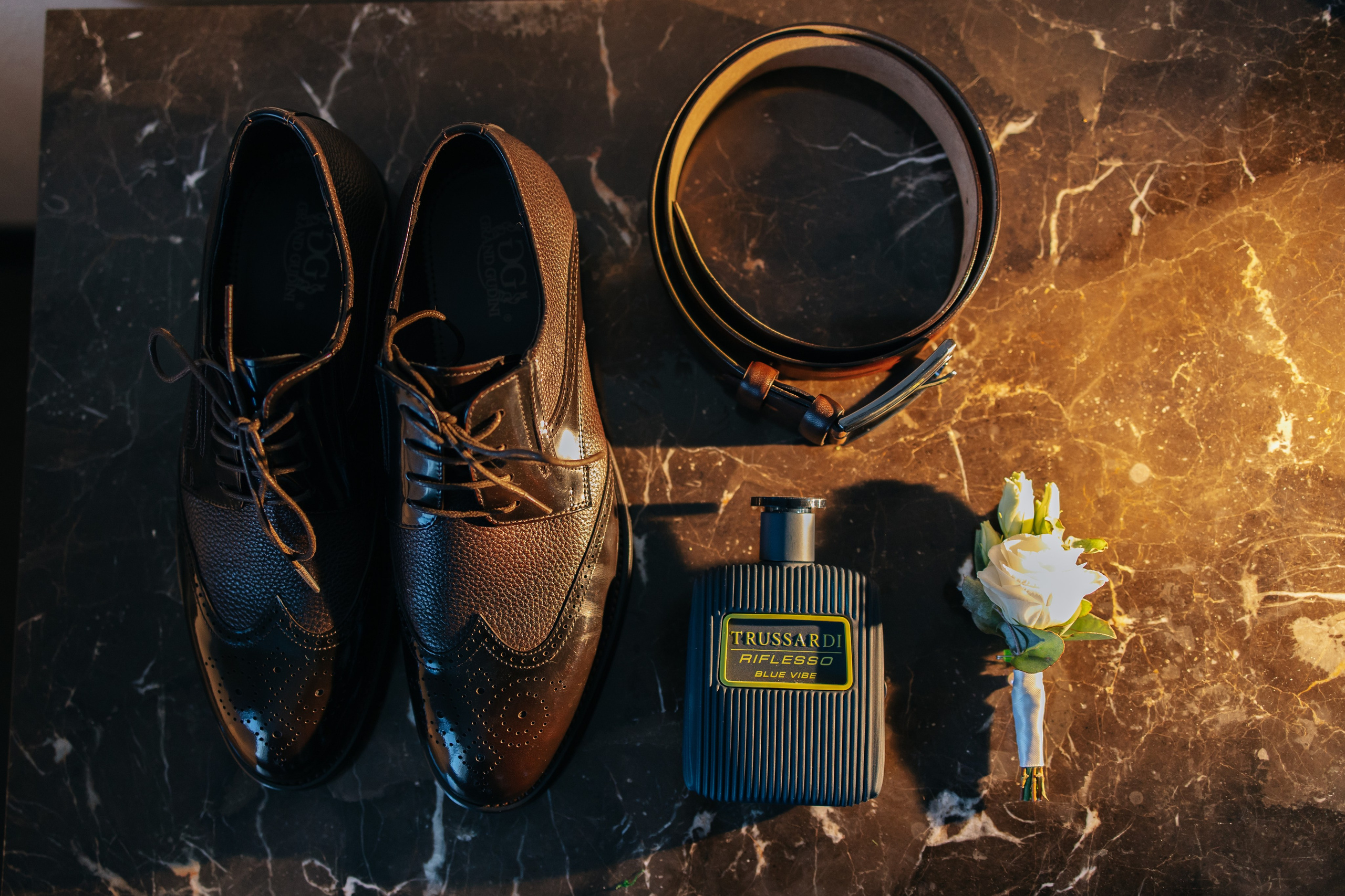 Анна и Георгий