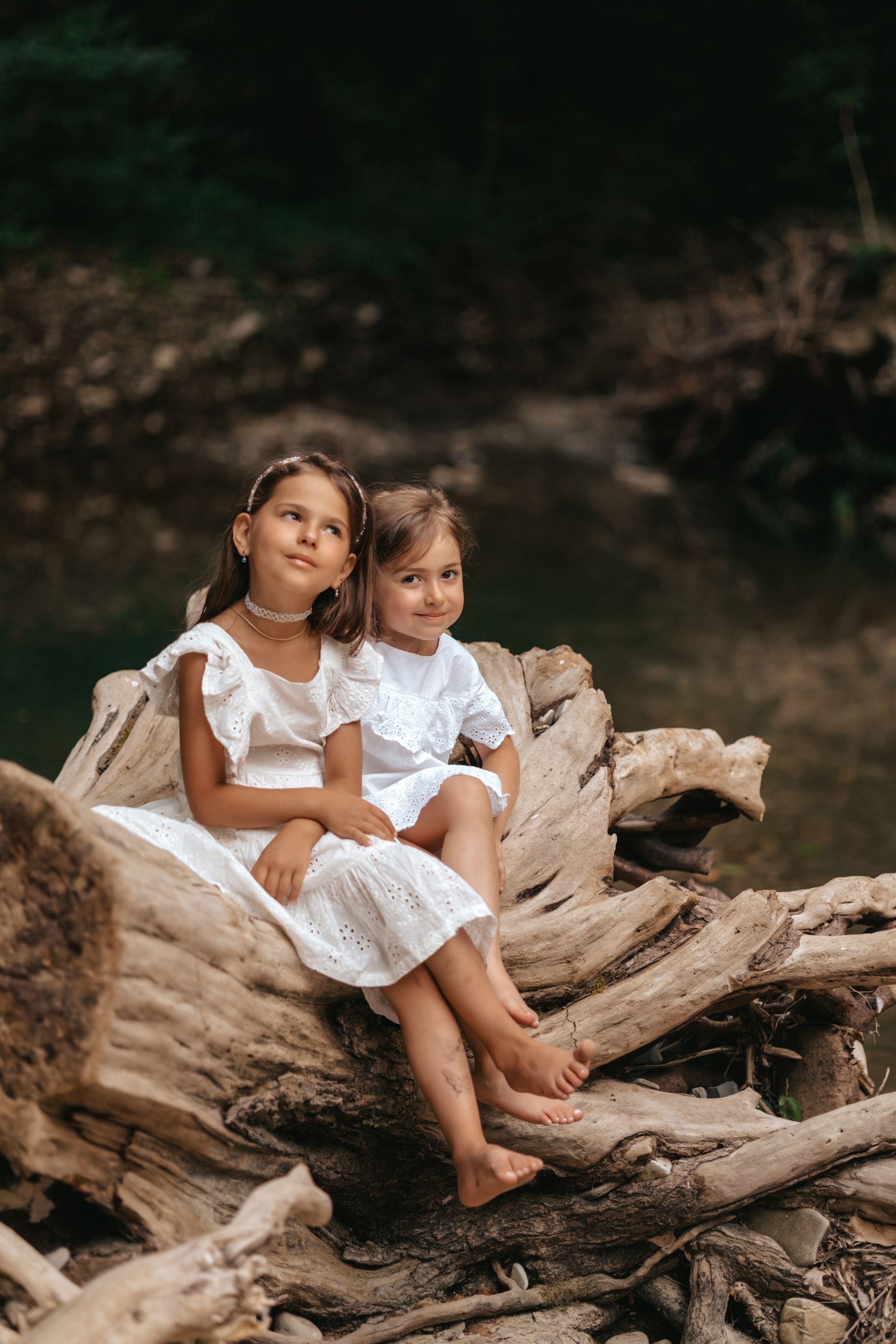 День рождения. Семейный и портретный фотограф в Геленджике Любовь Бодрова