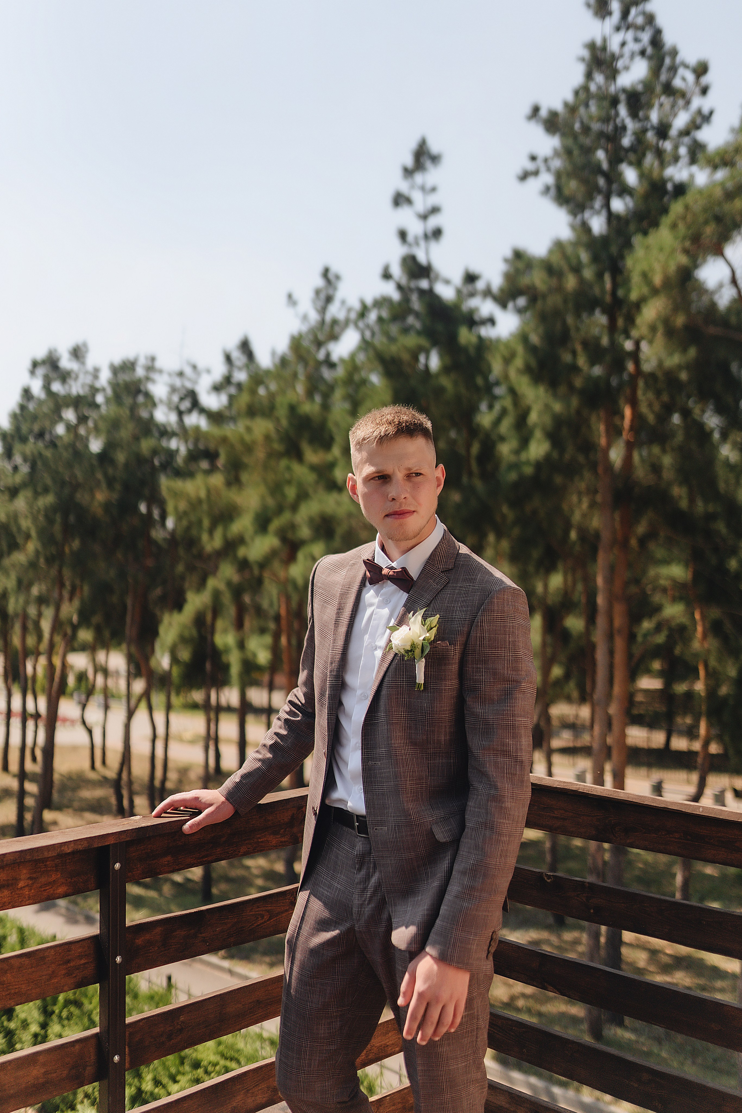 Полина и Владислав. Фотограф Карина Шмулёва. Воронеж и область