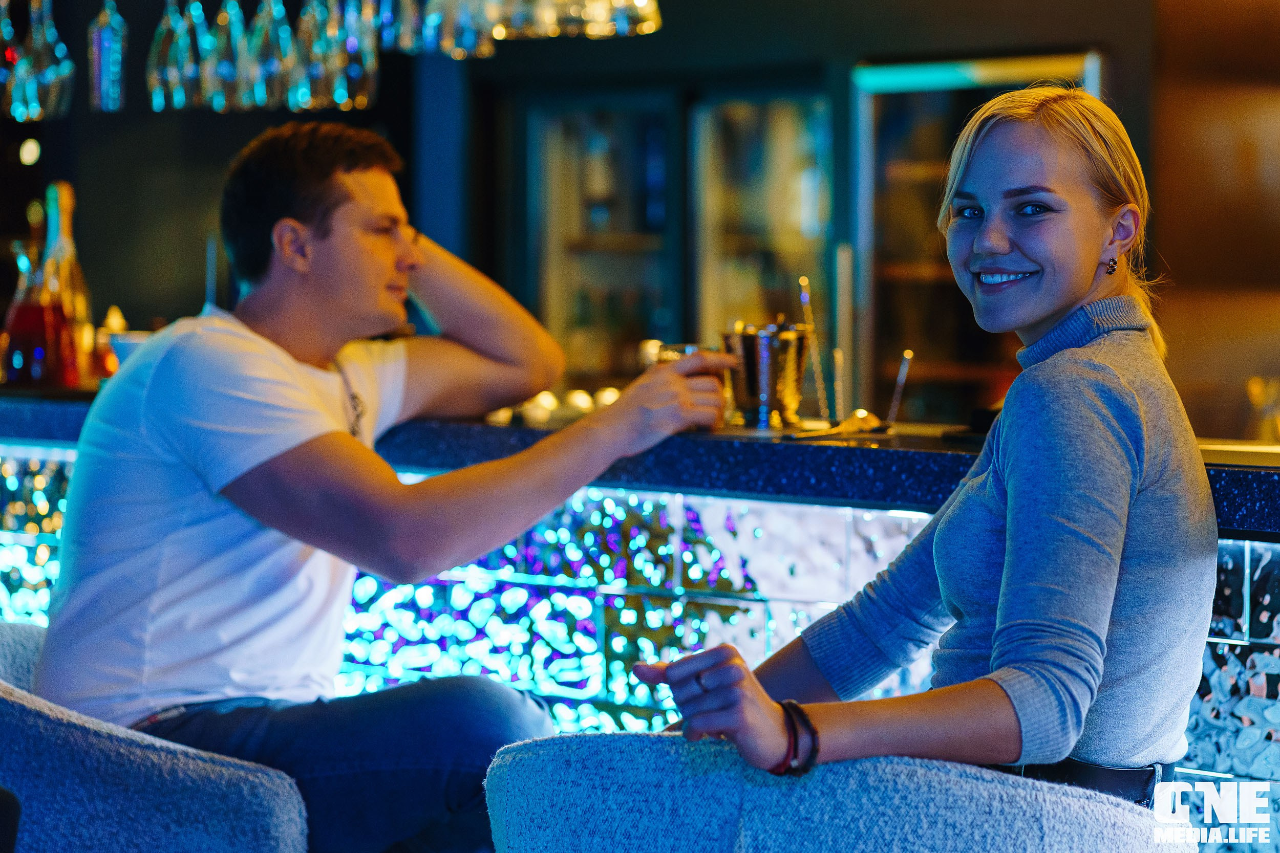 Фоторепортаж из ресторана Океан. One Media Life: фоторепортажи, фотоотчеты с мероприятий и заведений