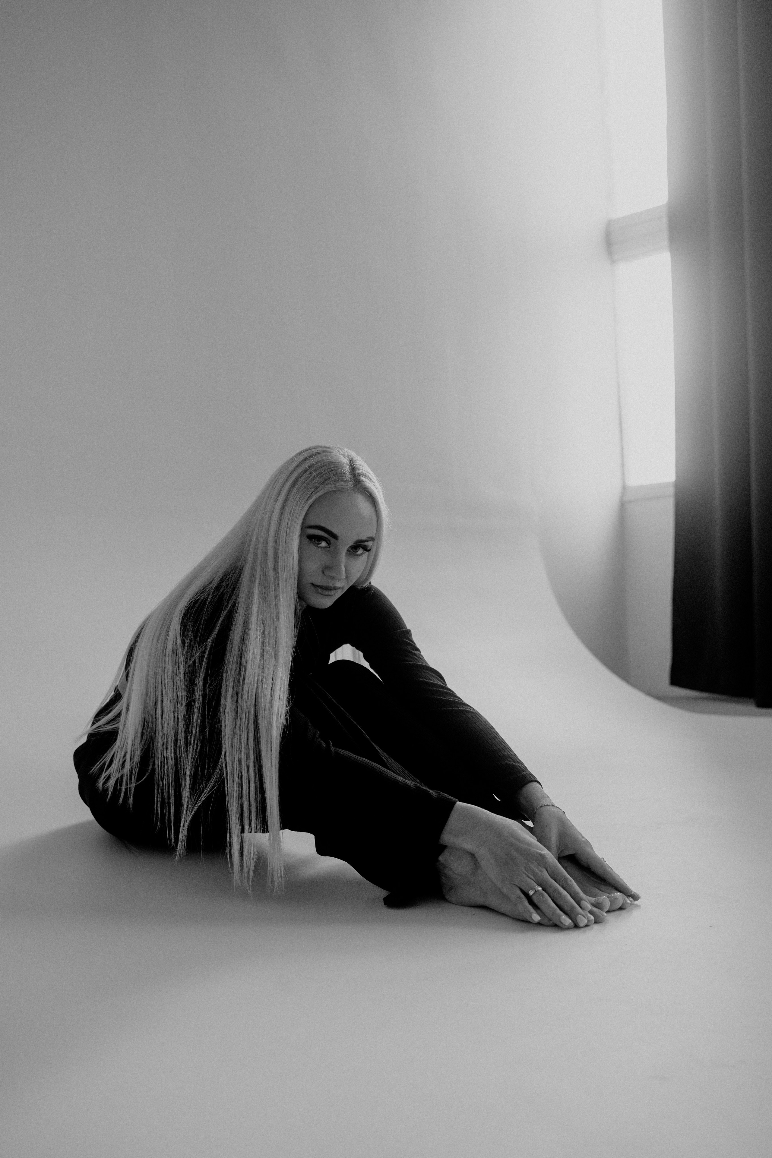 Лера. Фотограф на мероприятие