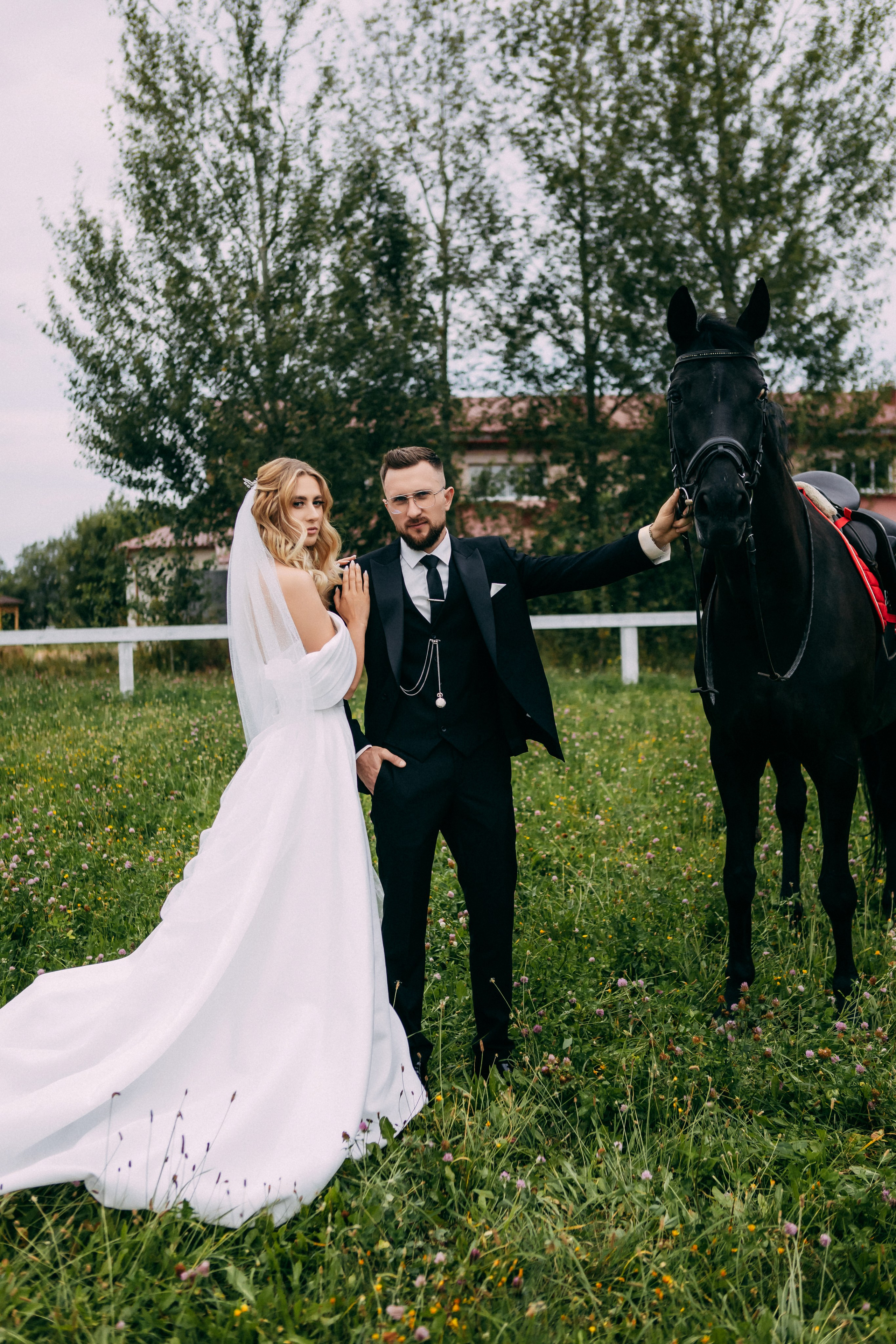 Костя и Марина. Свадебный и семейный фотограф Анастасия Меркуль