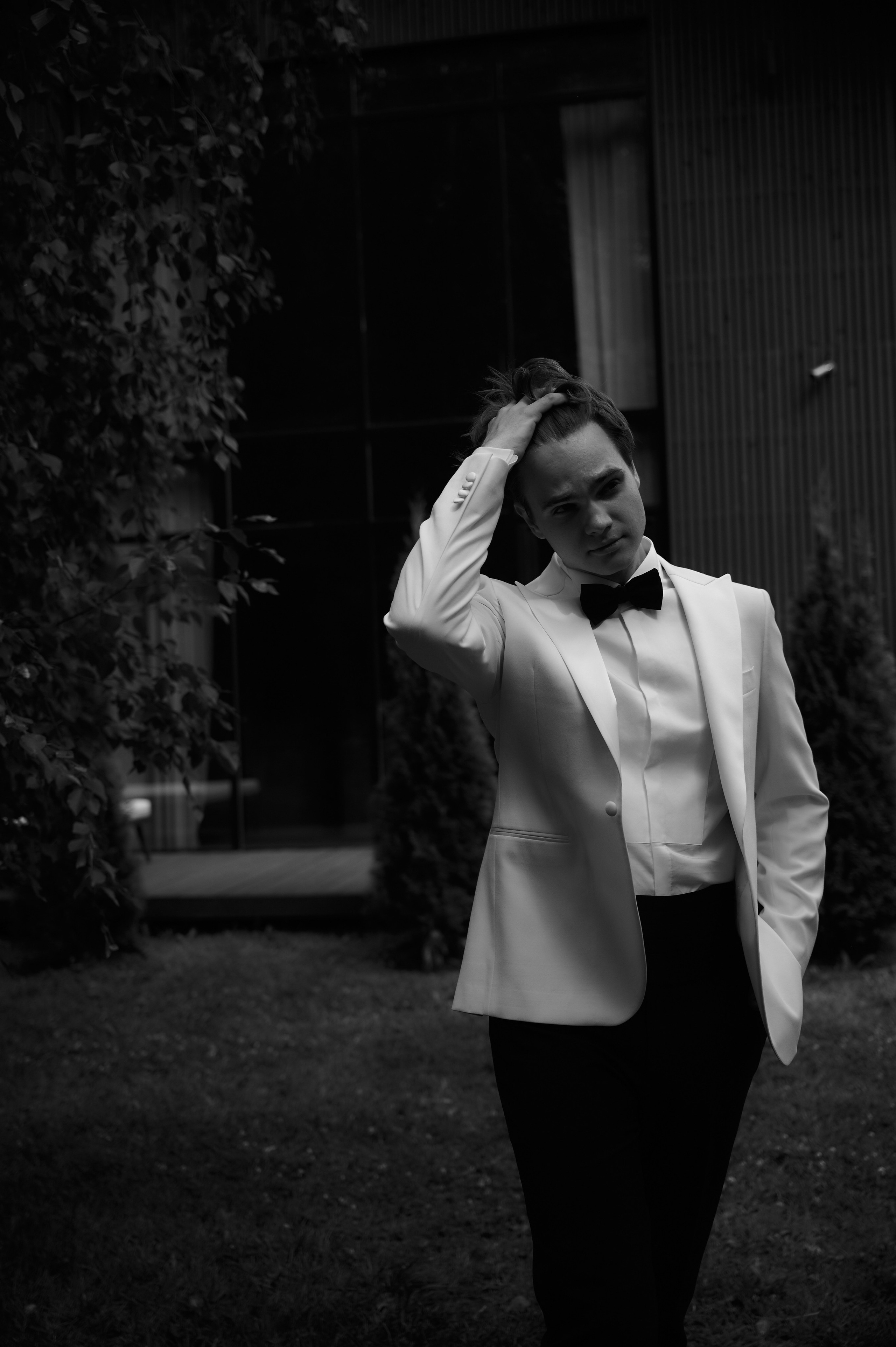 M&L. Свадебный и репортажный фотограф