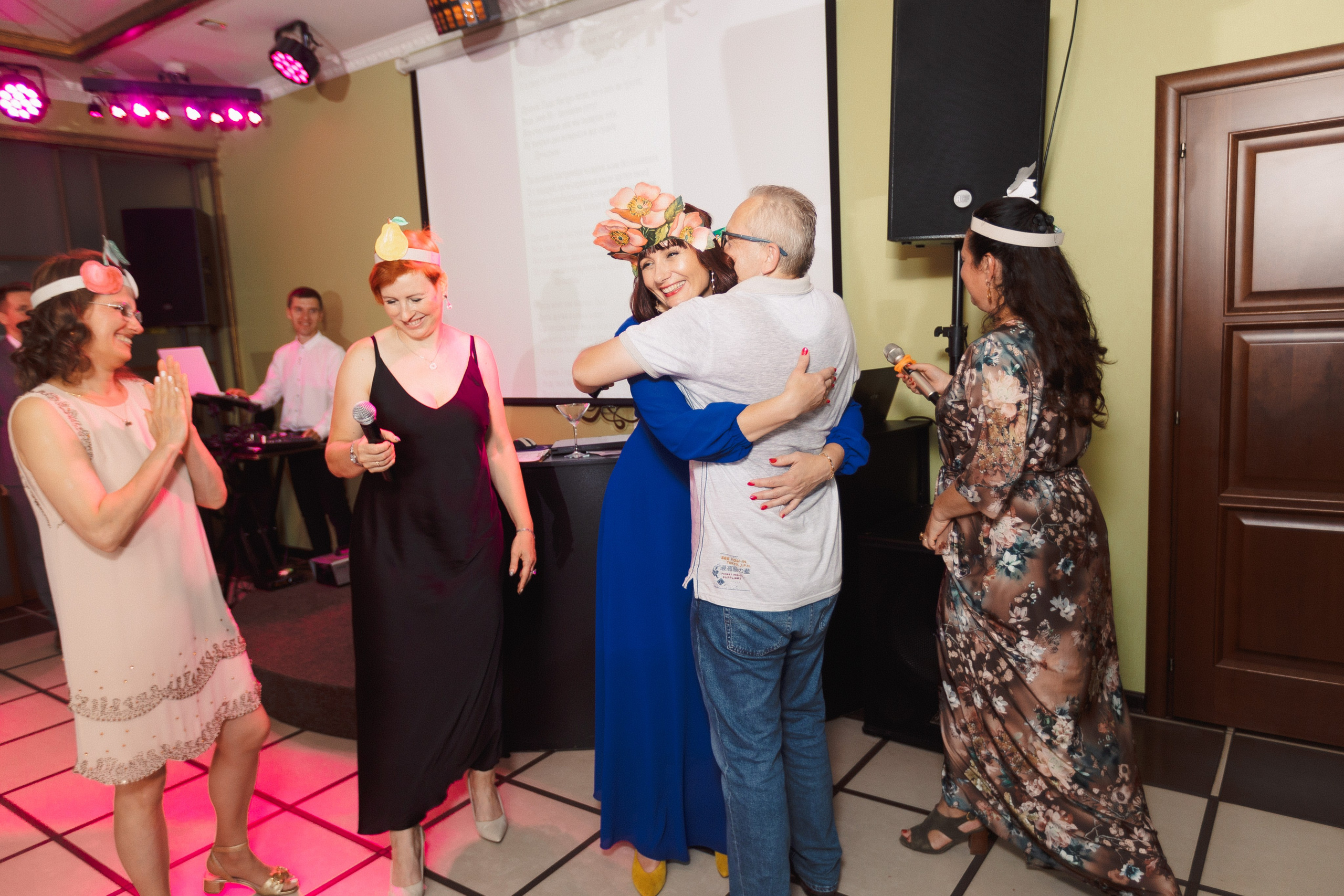 Про антиюбилей Людмилы. Семейный и детский фотограф в Туле