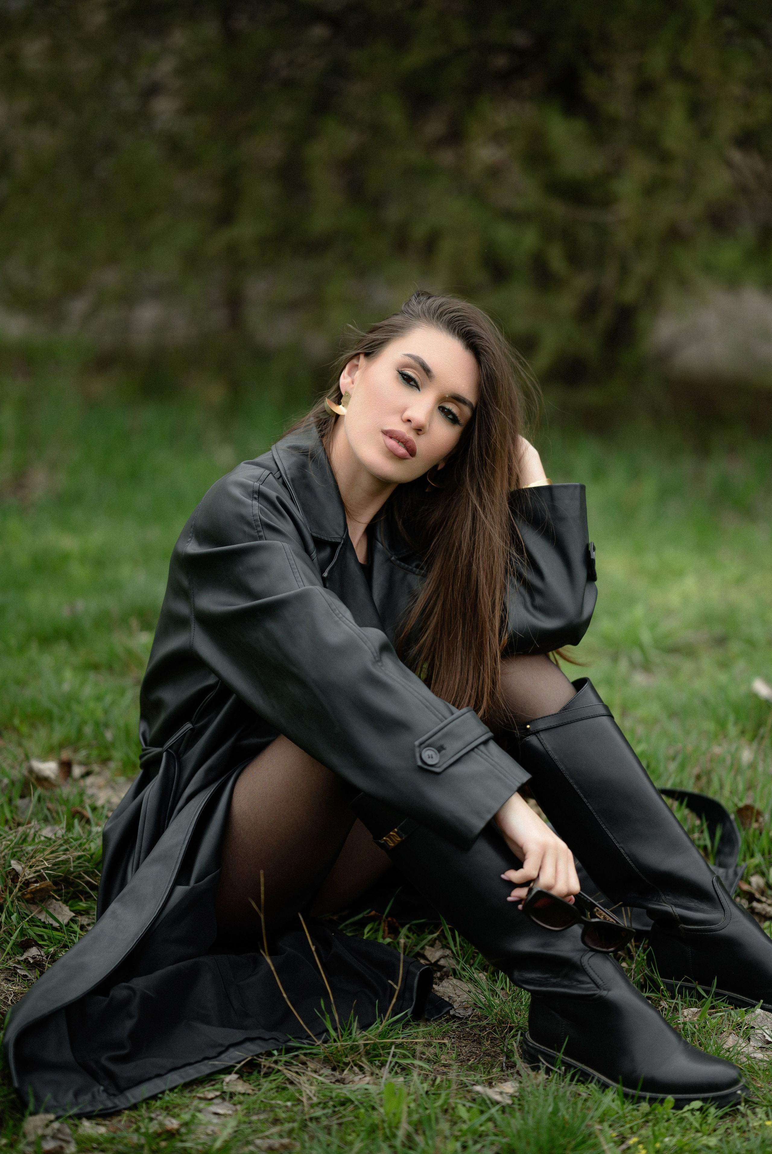 Екатерина, 31.03.26. Фотограф Виктория Казановская в Каменске-Шахтинском